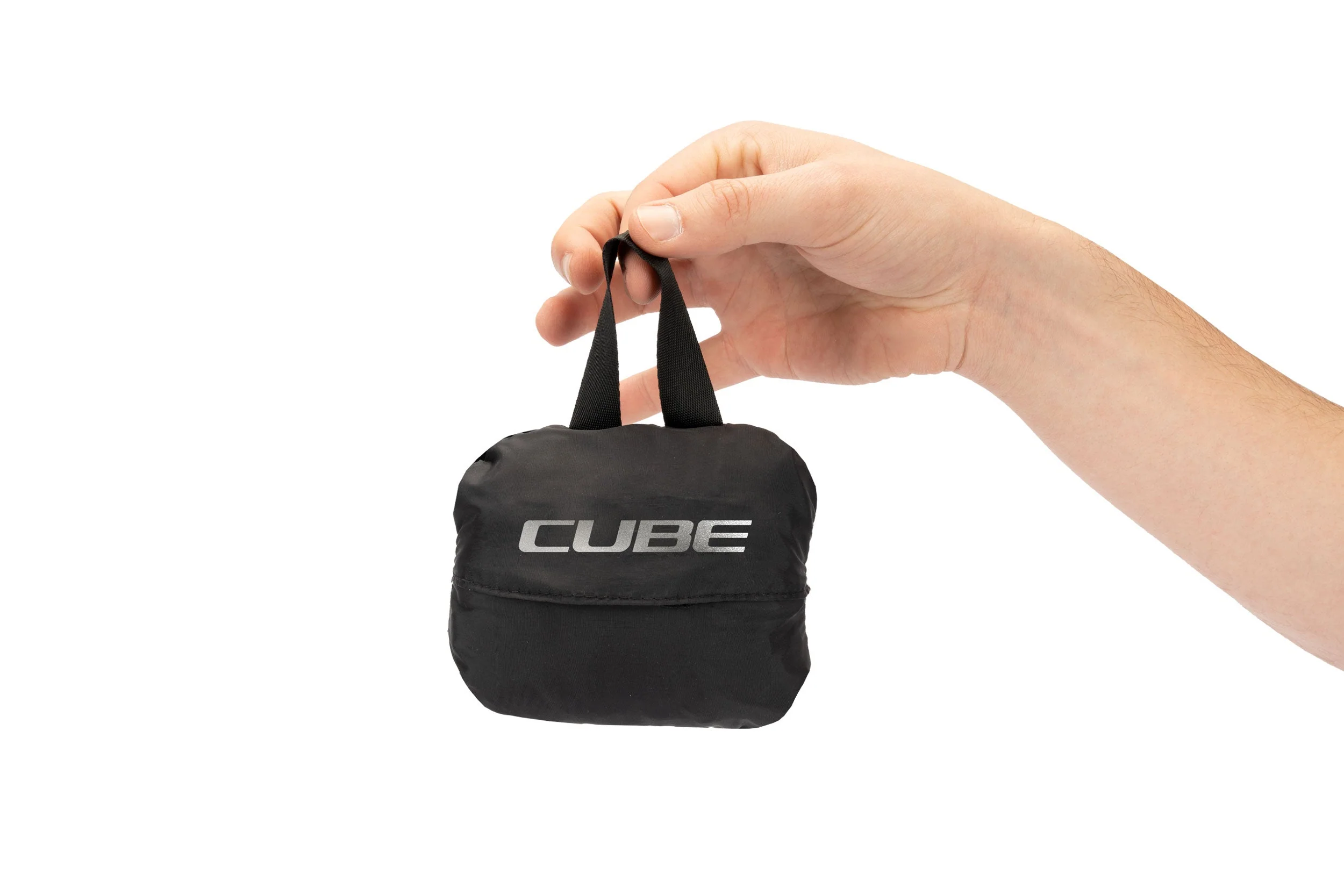 Cube Rucksack PURE 16 Ultralight black - Image 3