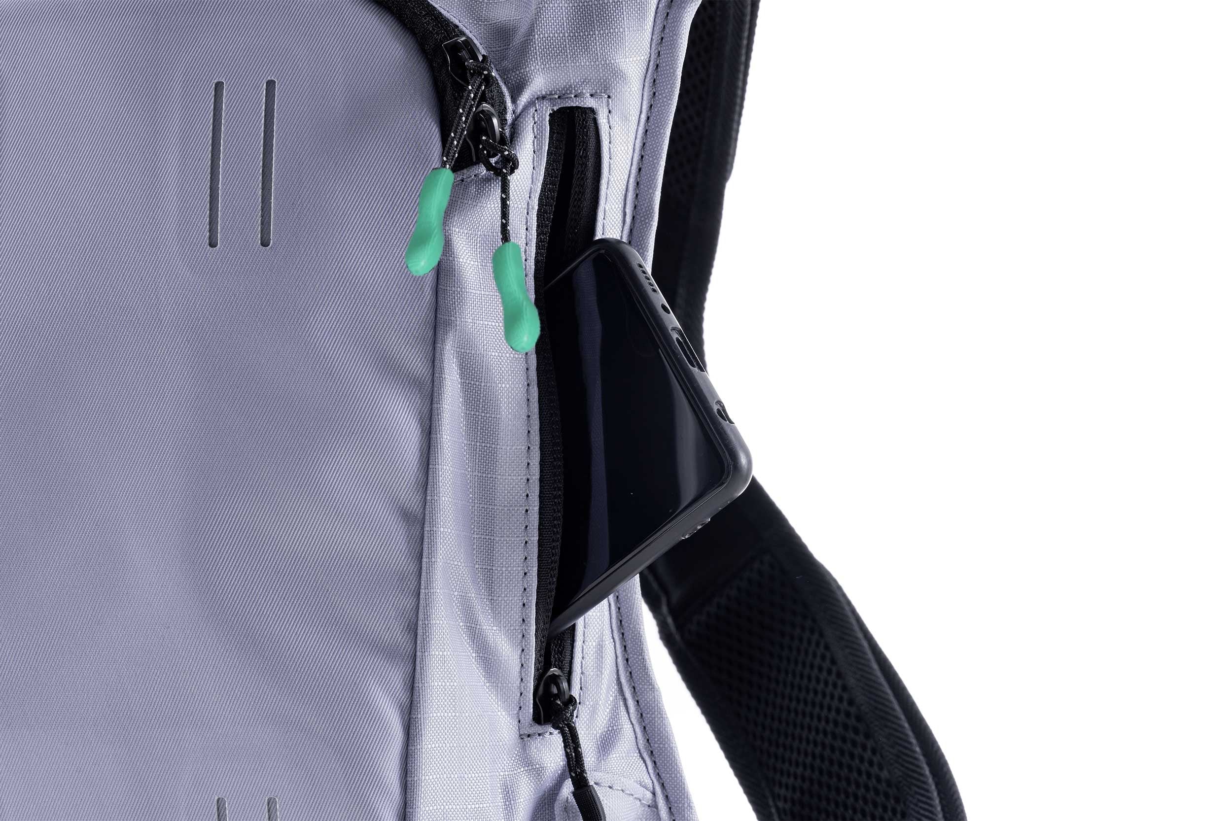 CUBE Rucksack PURE 4 violet - Image 5