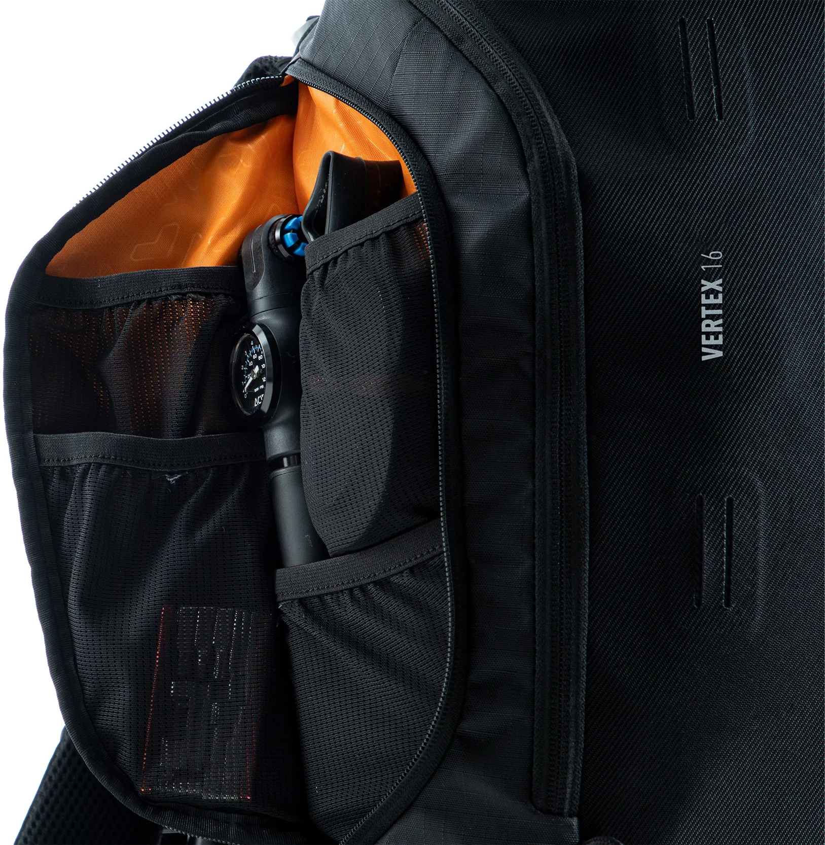 CUBE Rucksack VERTEX 16 - Image 4