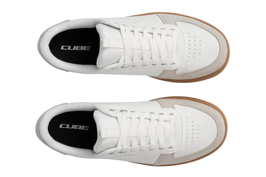Cube Schuhe MAZE white - Image 2