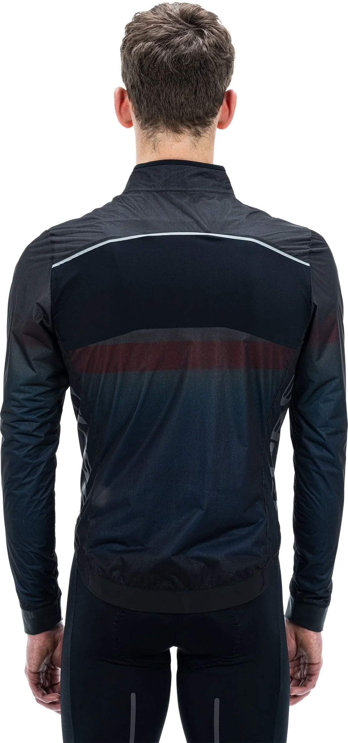 CUBE TEAMLINE Windjacke - Image 8