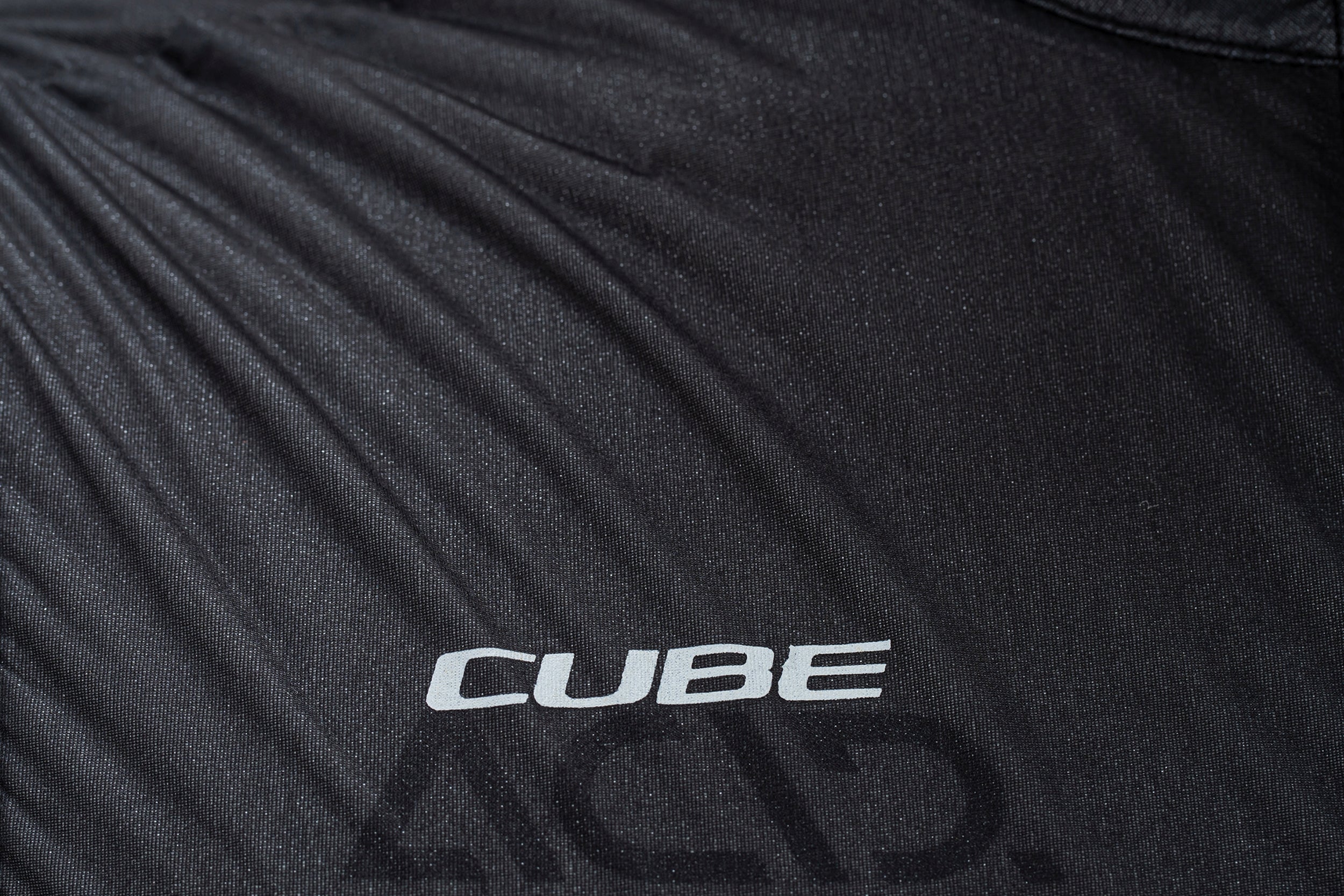 CUBE TEAMLINE Windjacke - Image 9