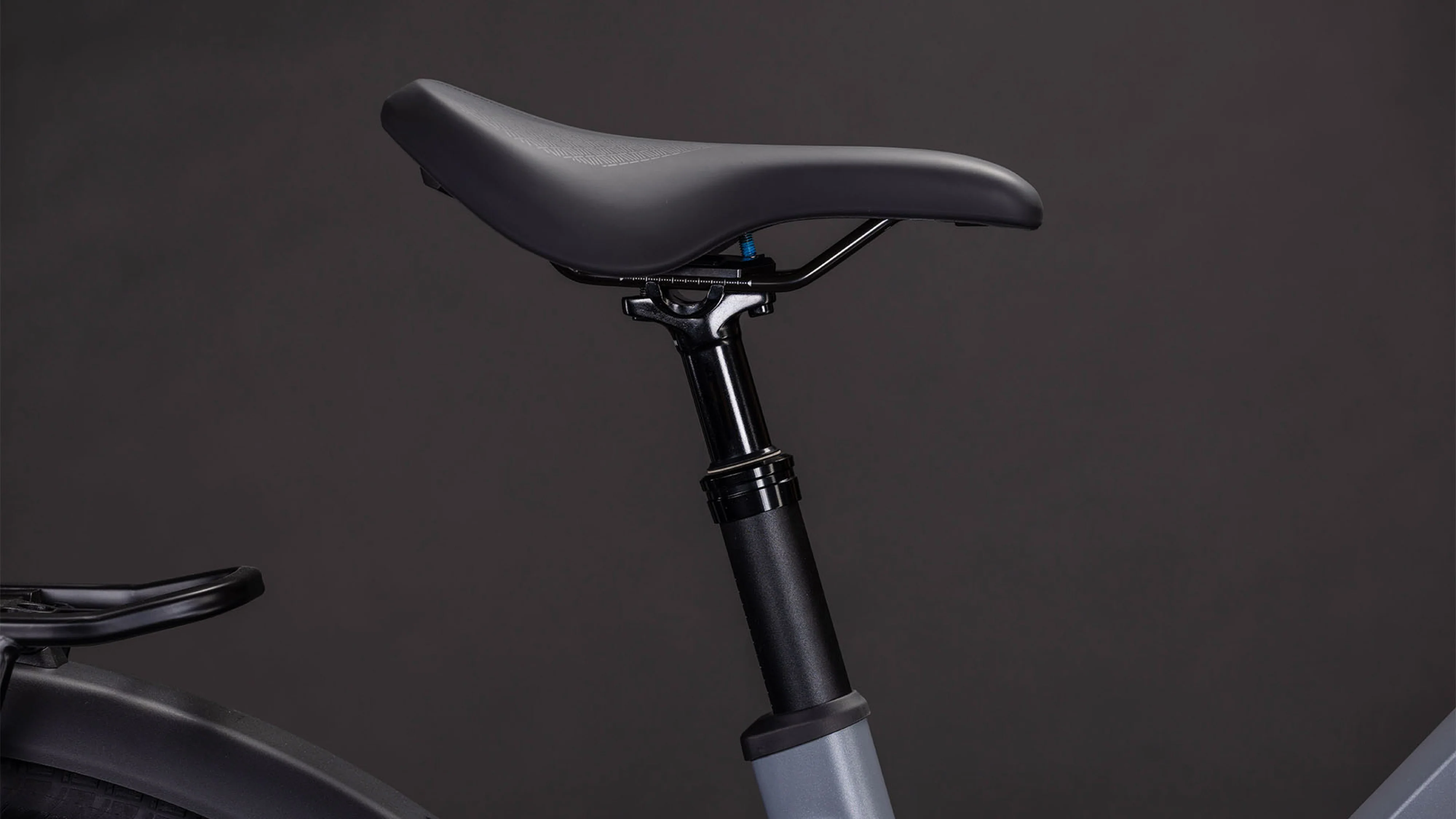 Cube Touring Hybrid Pro 800 Trapez pearlgrey´n´grey (2026) - Image 5