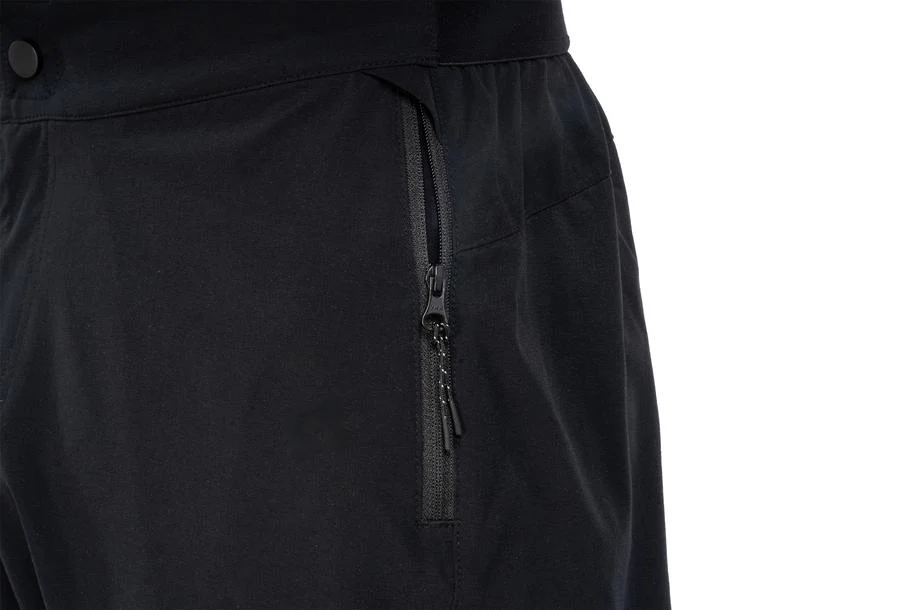 Cube Trail Short CMPT black - Image 6