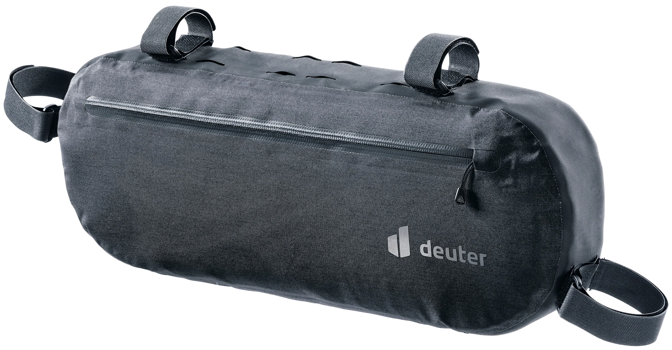 deuter Cabezon FB 6 Rahmentasche black