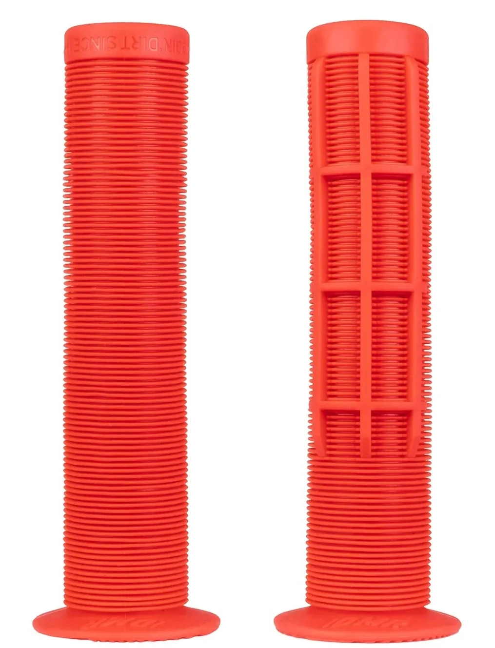 DMR Grid Griffe Flansch 29,8mm  red