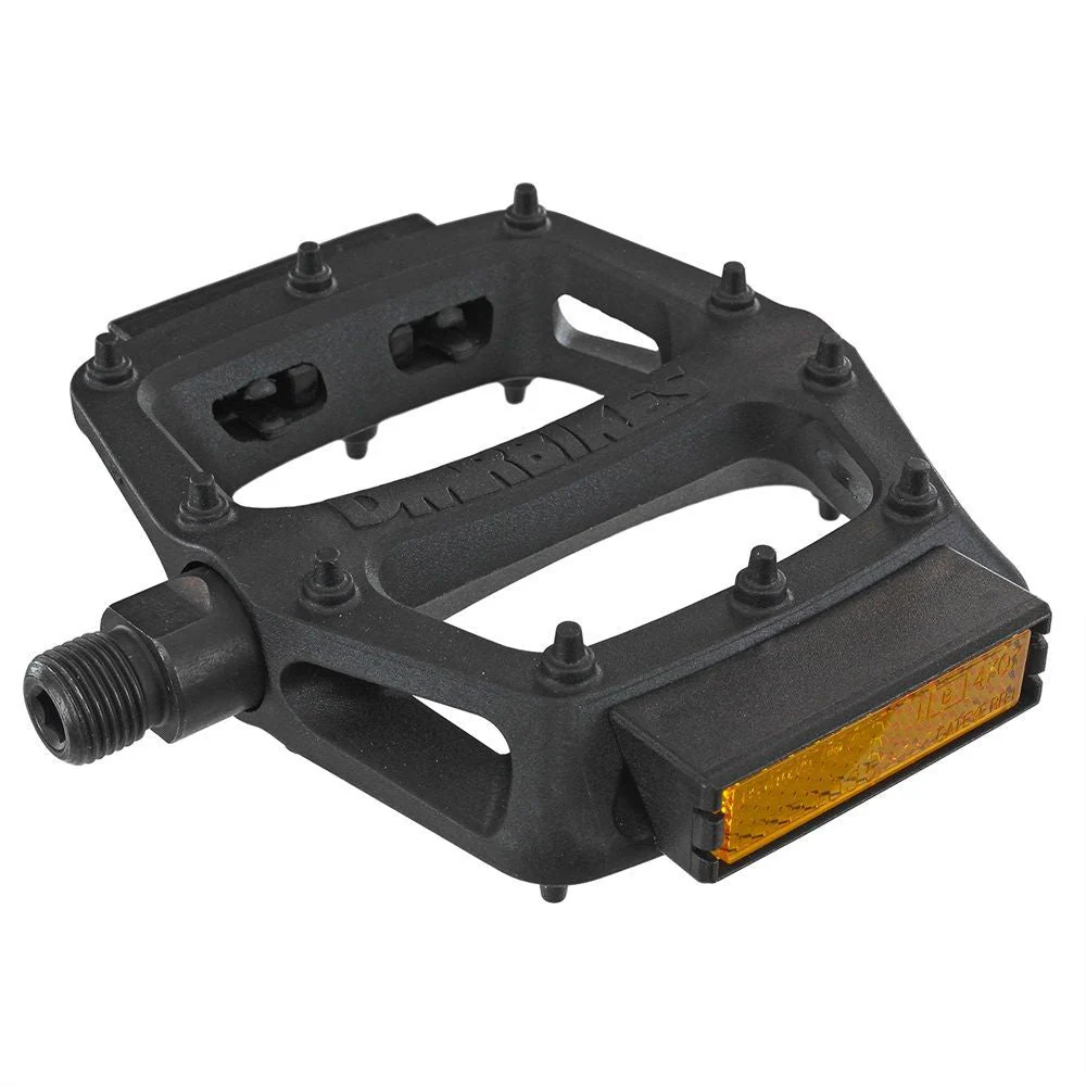 DMR V6 Pedal Reflektor Kit