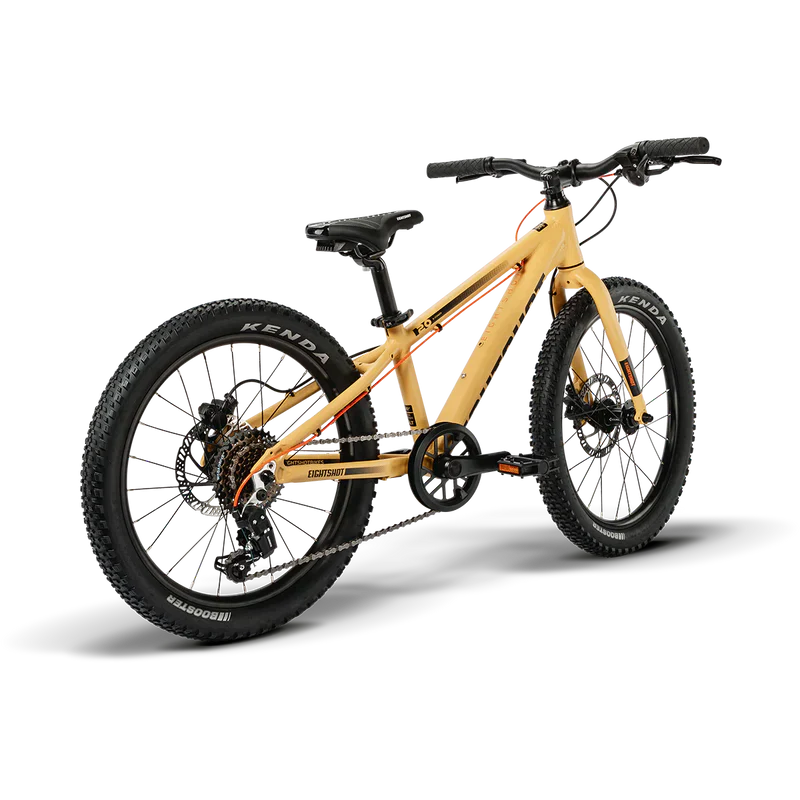 Eightshot COADY 20 SL DISC sand (2026) - Image 3
