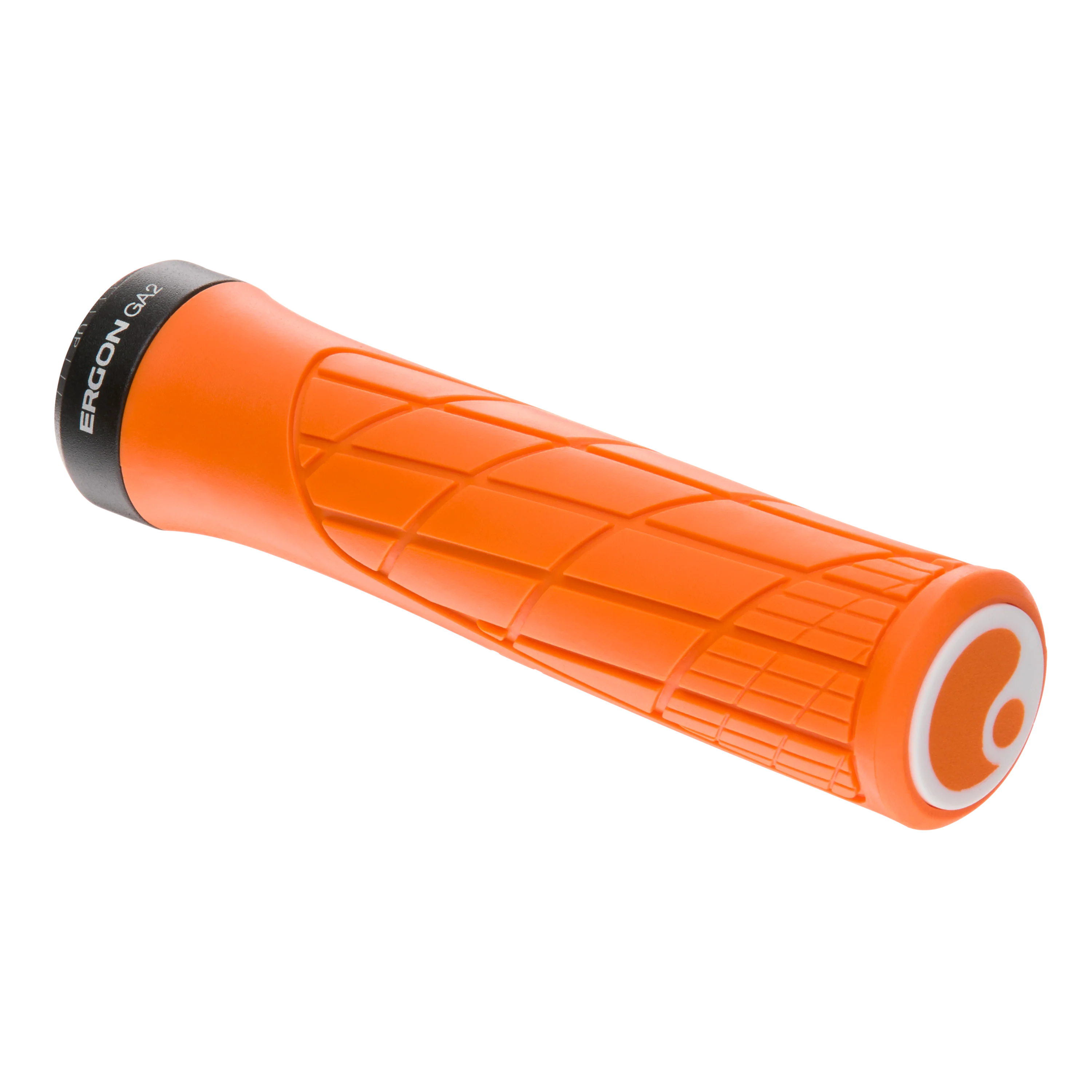 Ergon GA2 Griffe orange
