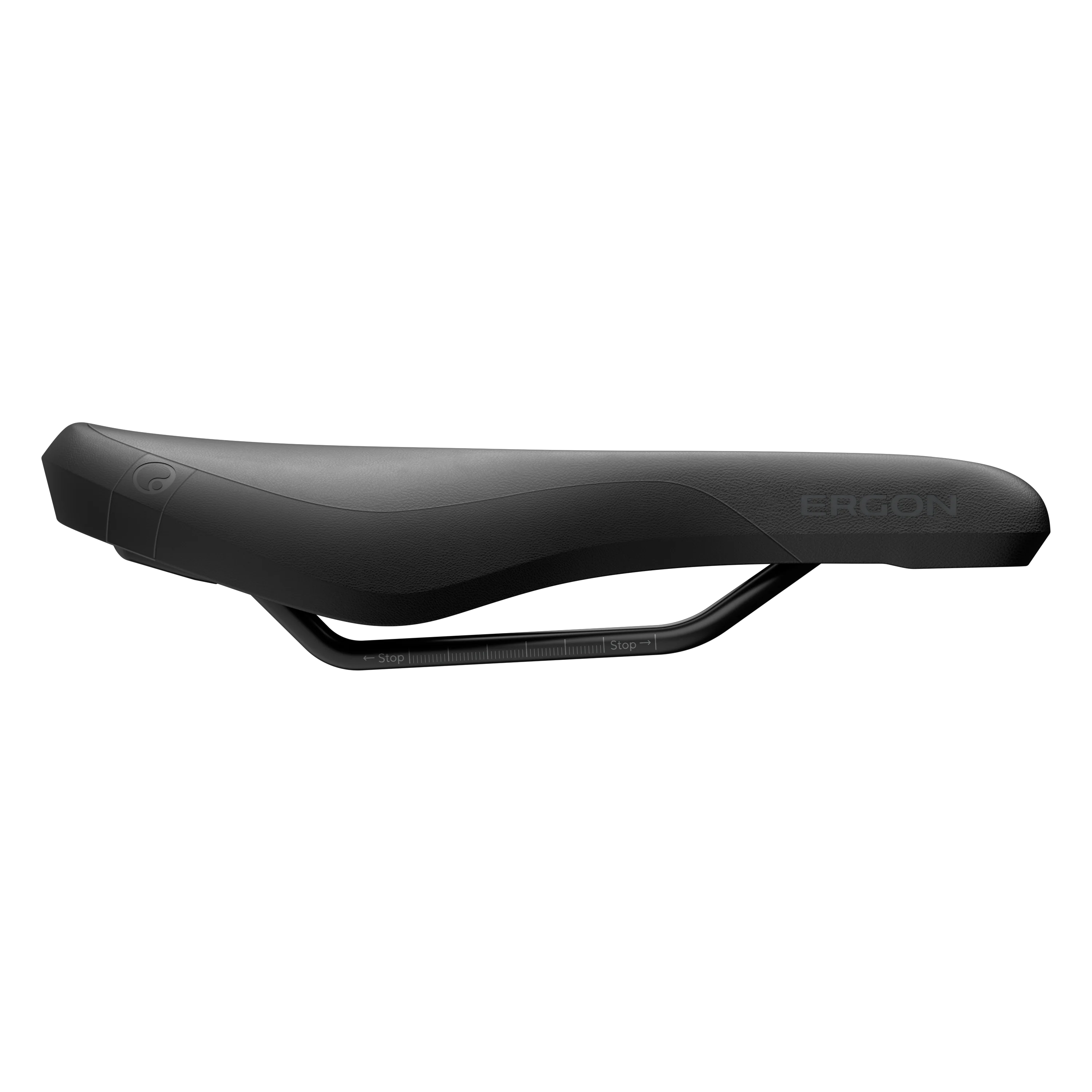 Ergon SF Sattel Frauen schwarz - Image 6