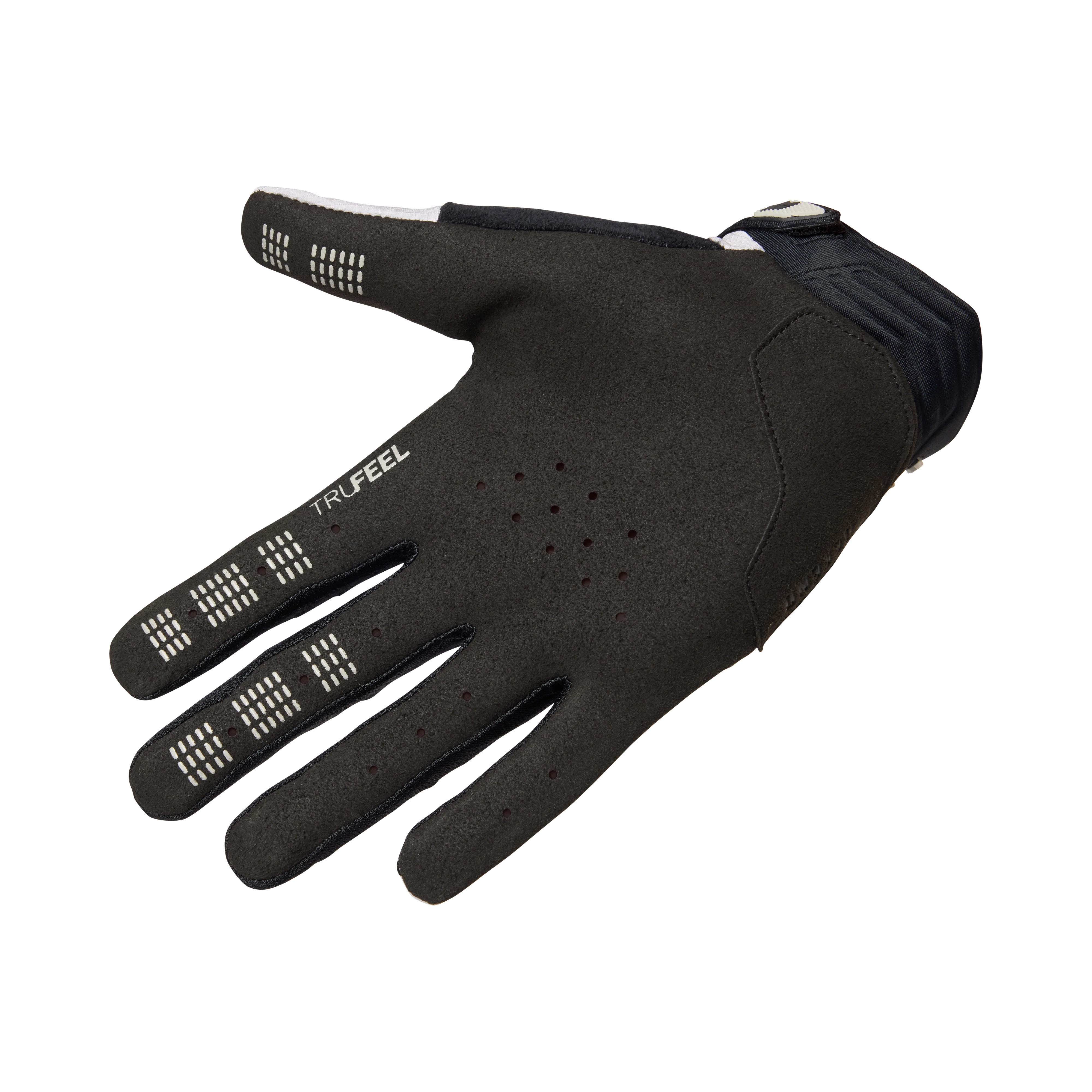Fox Defend Glove Chalk - Image 2