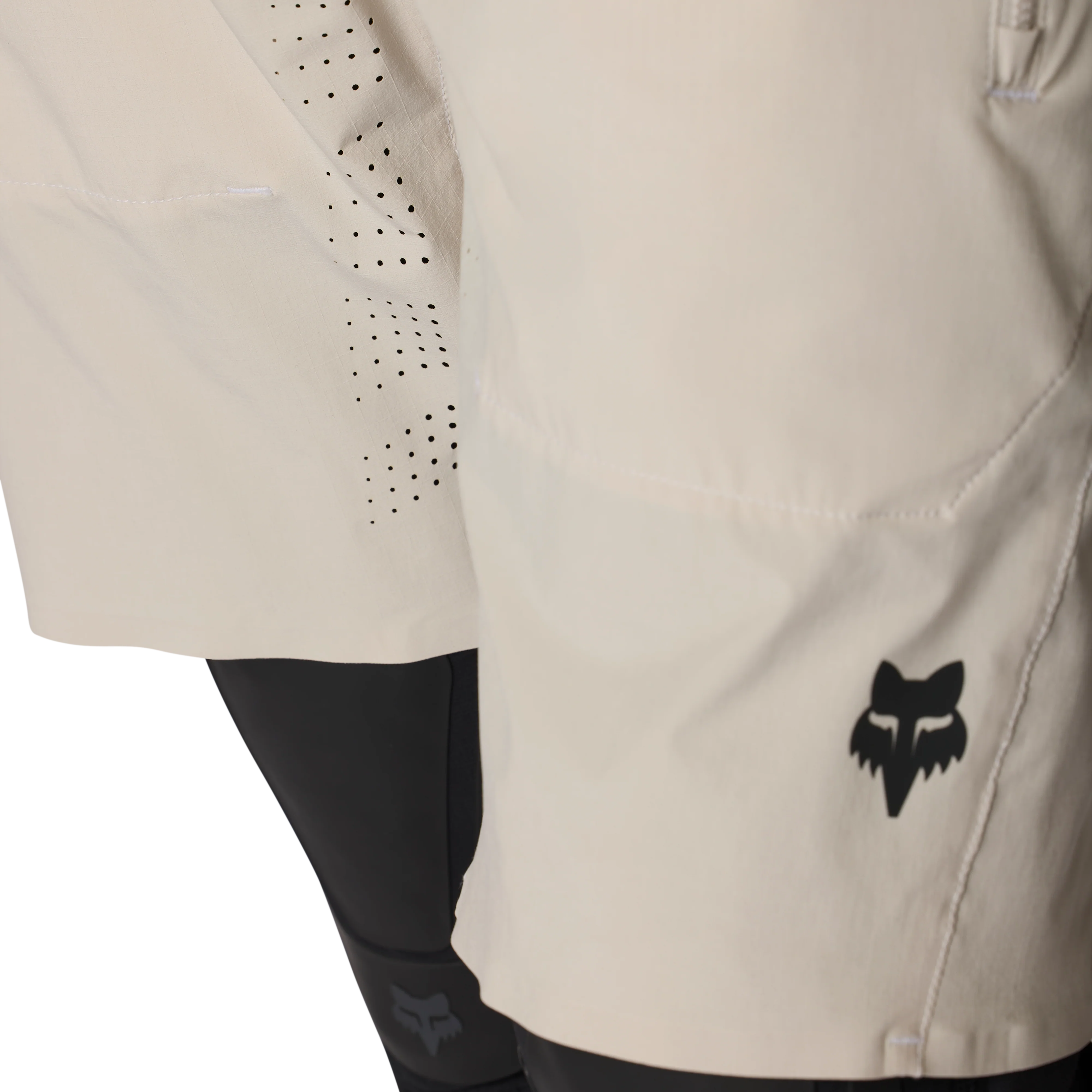 Fox Flexair Short Chalk - Image 3