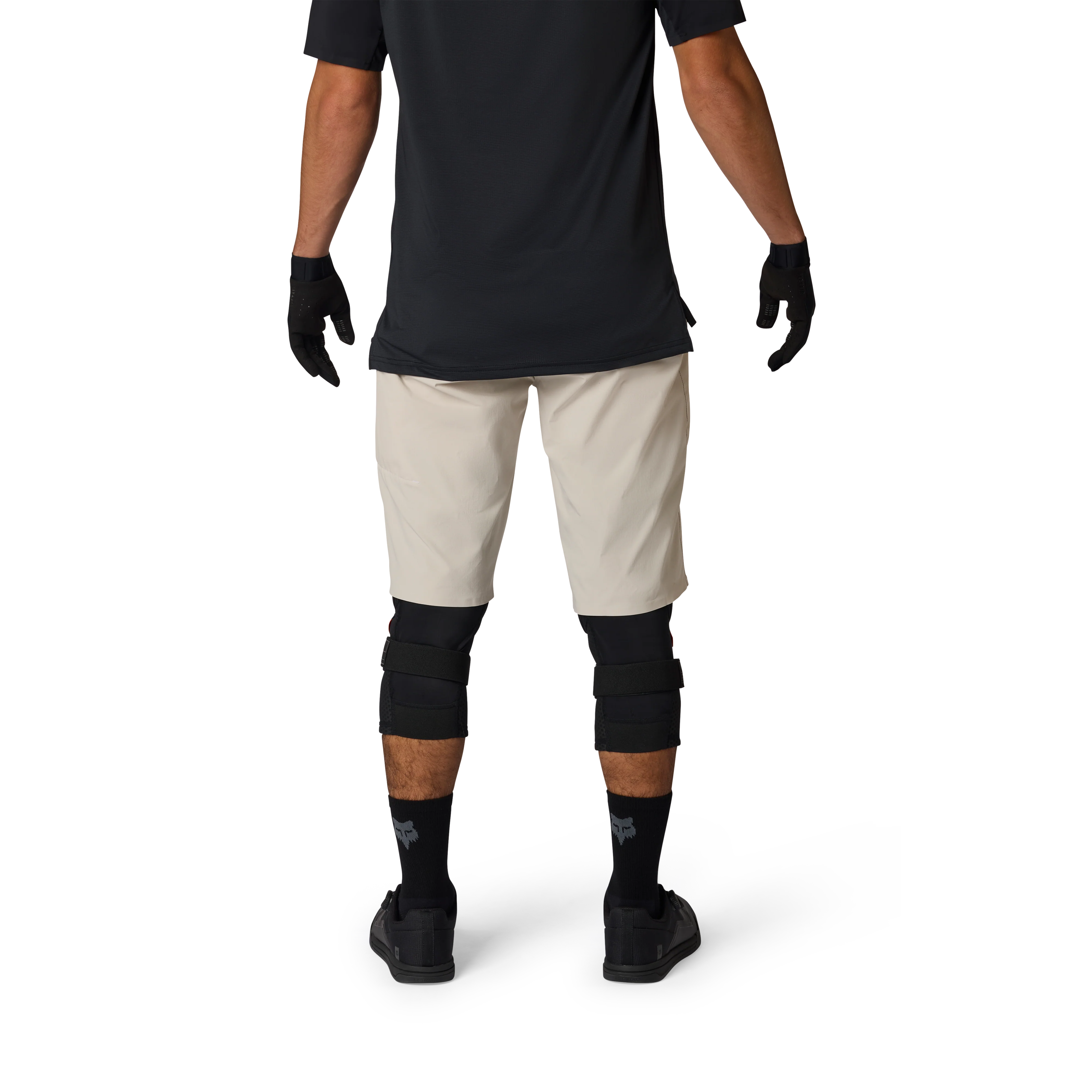 Fox Flexair Short Chalk - Image 6