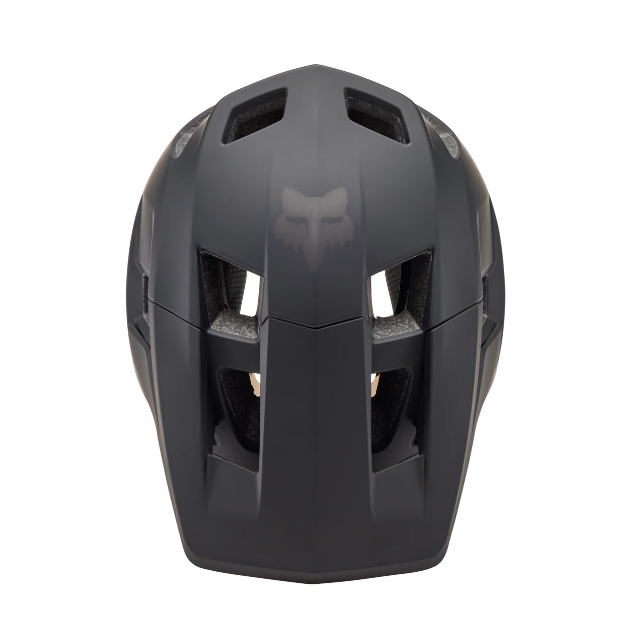Fox Helmet Dropframe black - Image 4