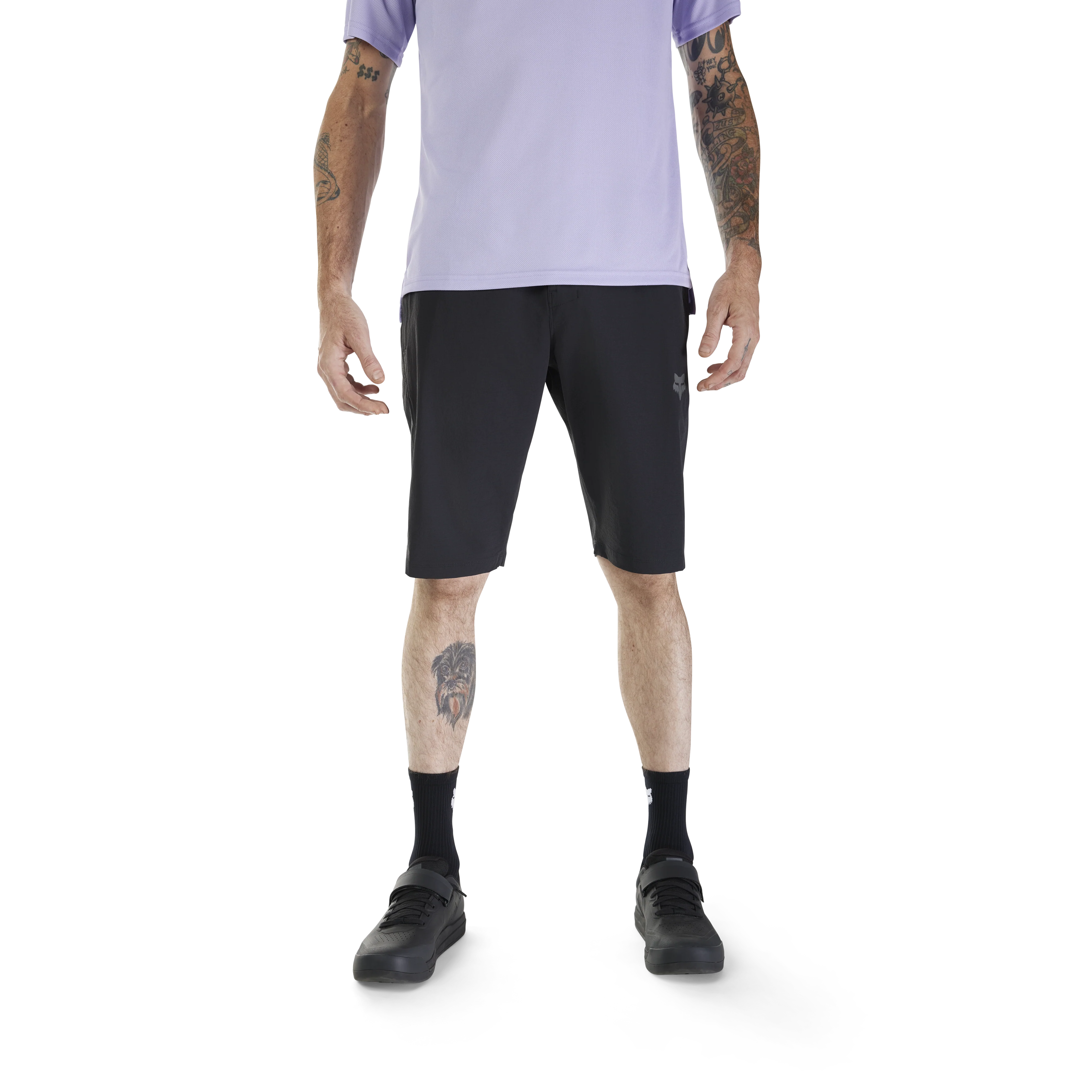 Fox Ranger Short Black - Image 3