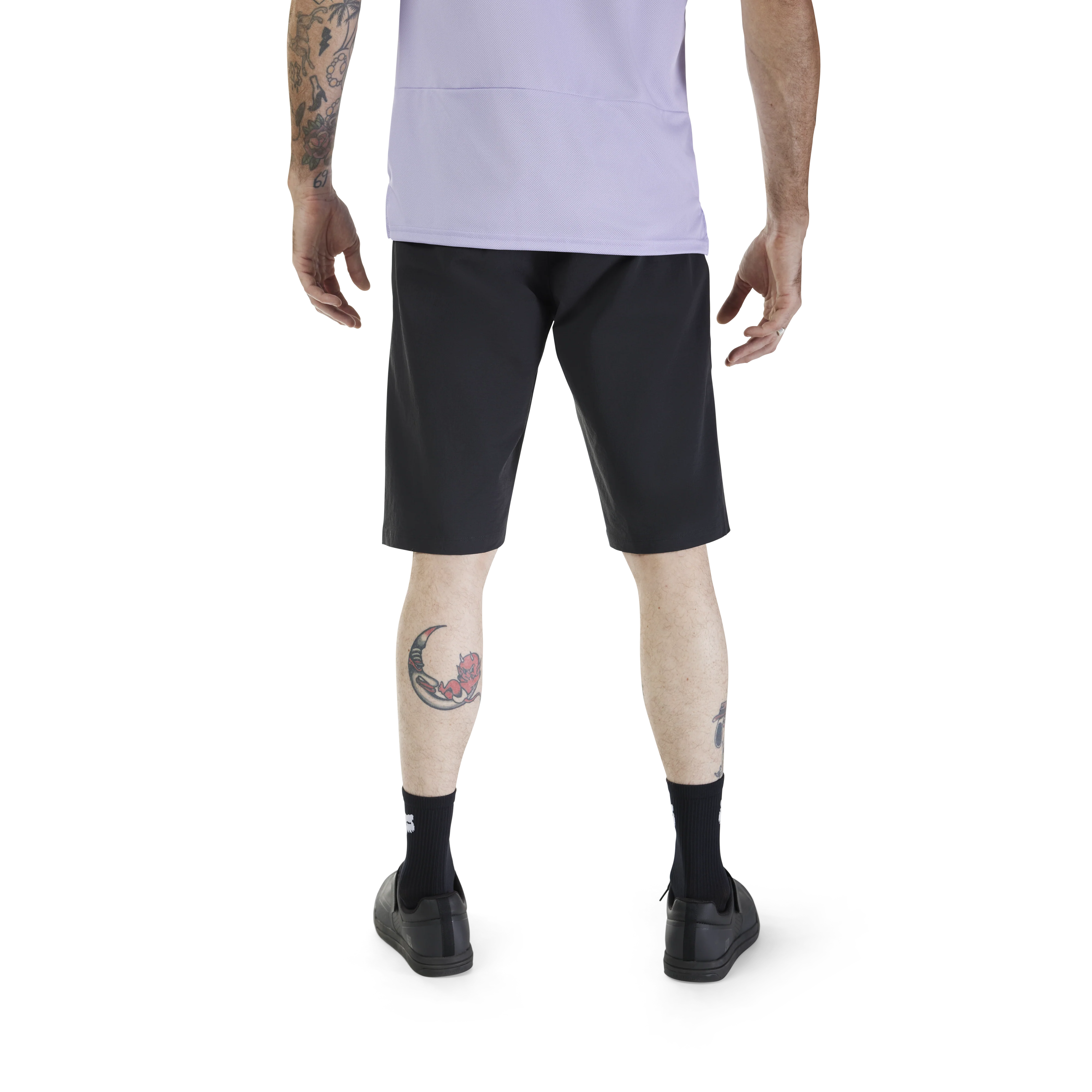 Fox Ranger Short Black - Image 4