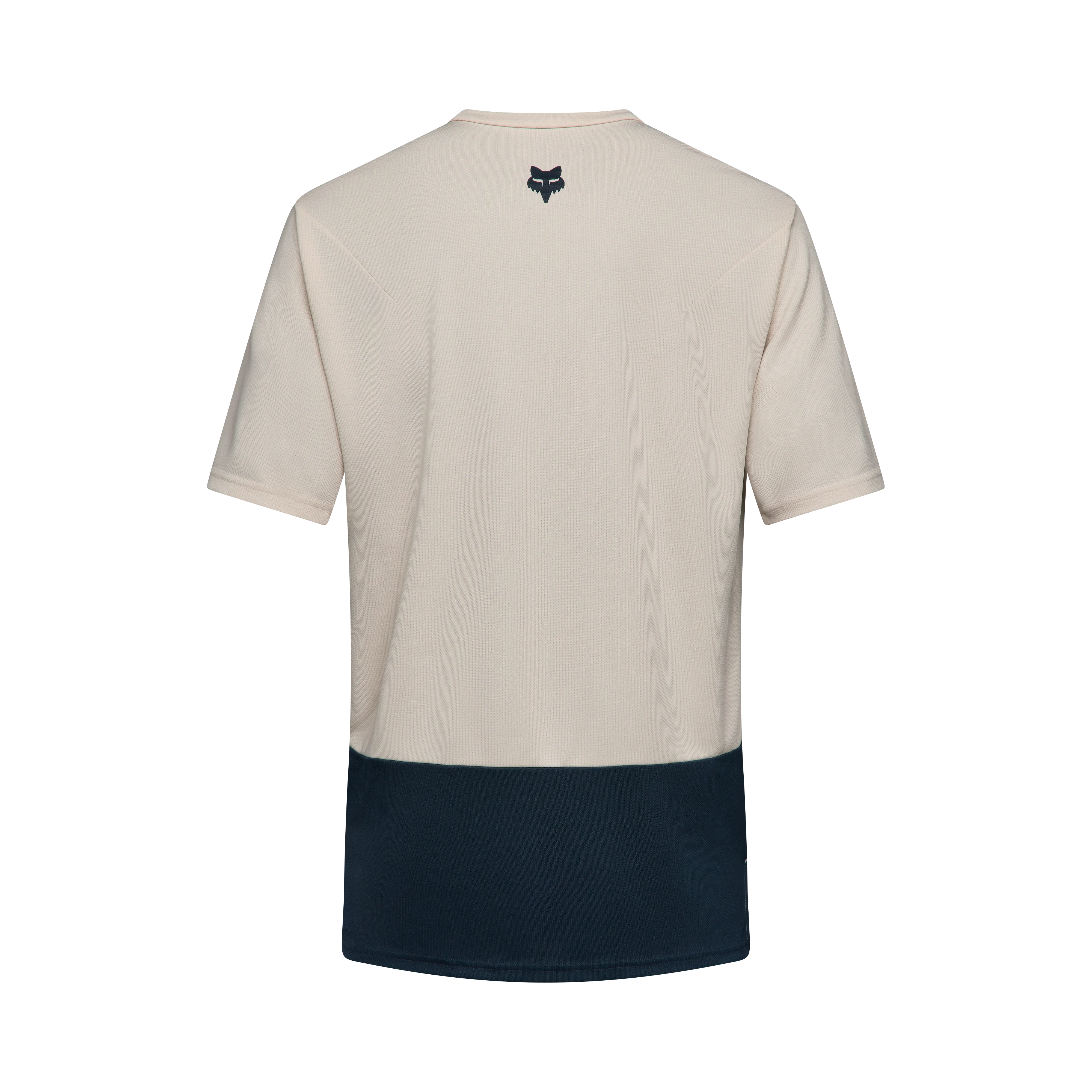 Fox Ranger SS Jersey Wordmark Chalk - Image 2