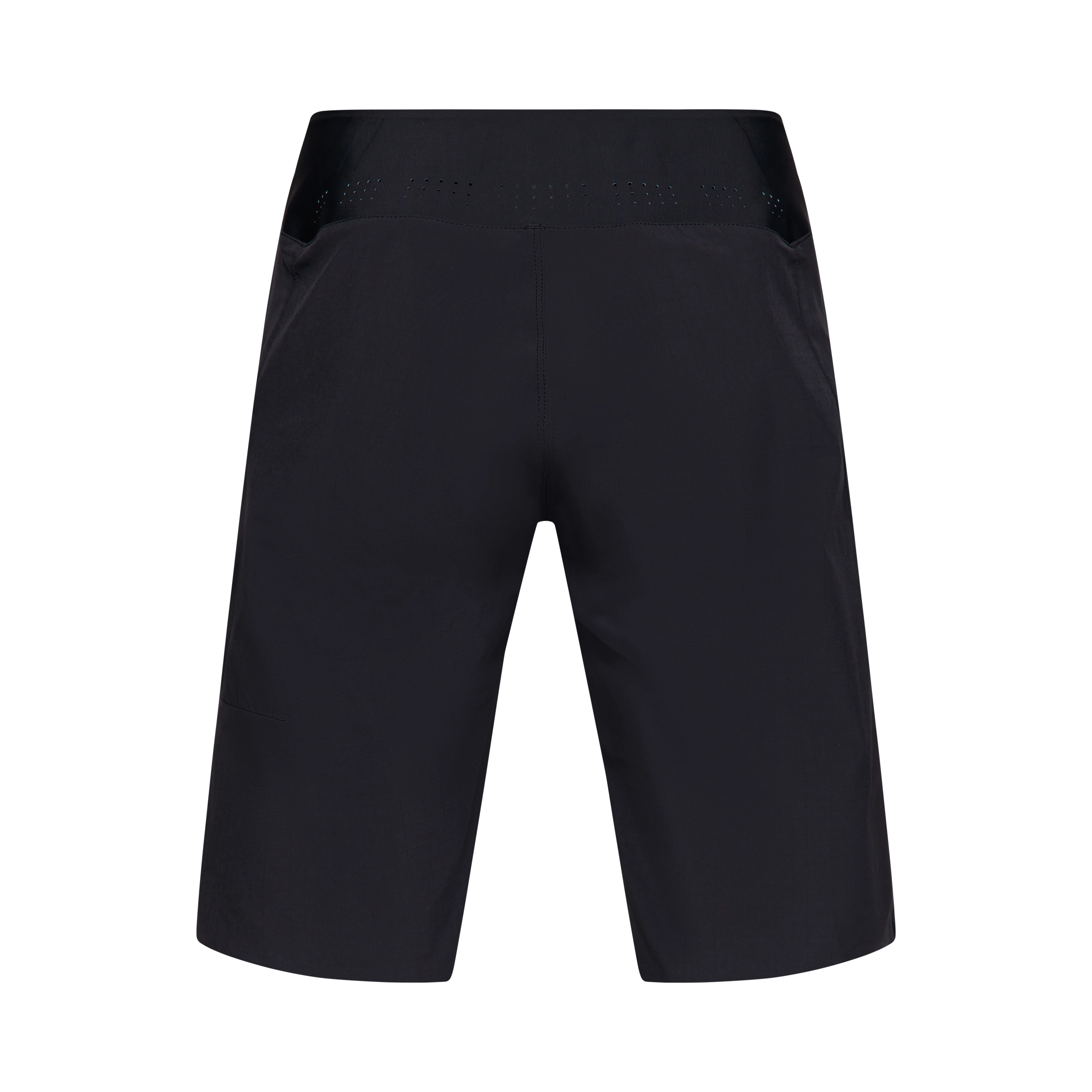 Fox W Flexair Short Black - Image 2