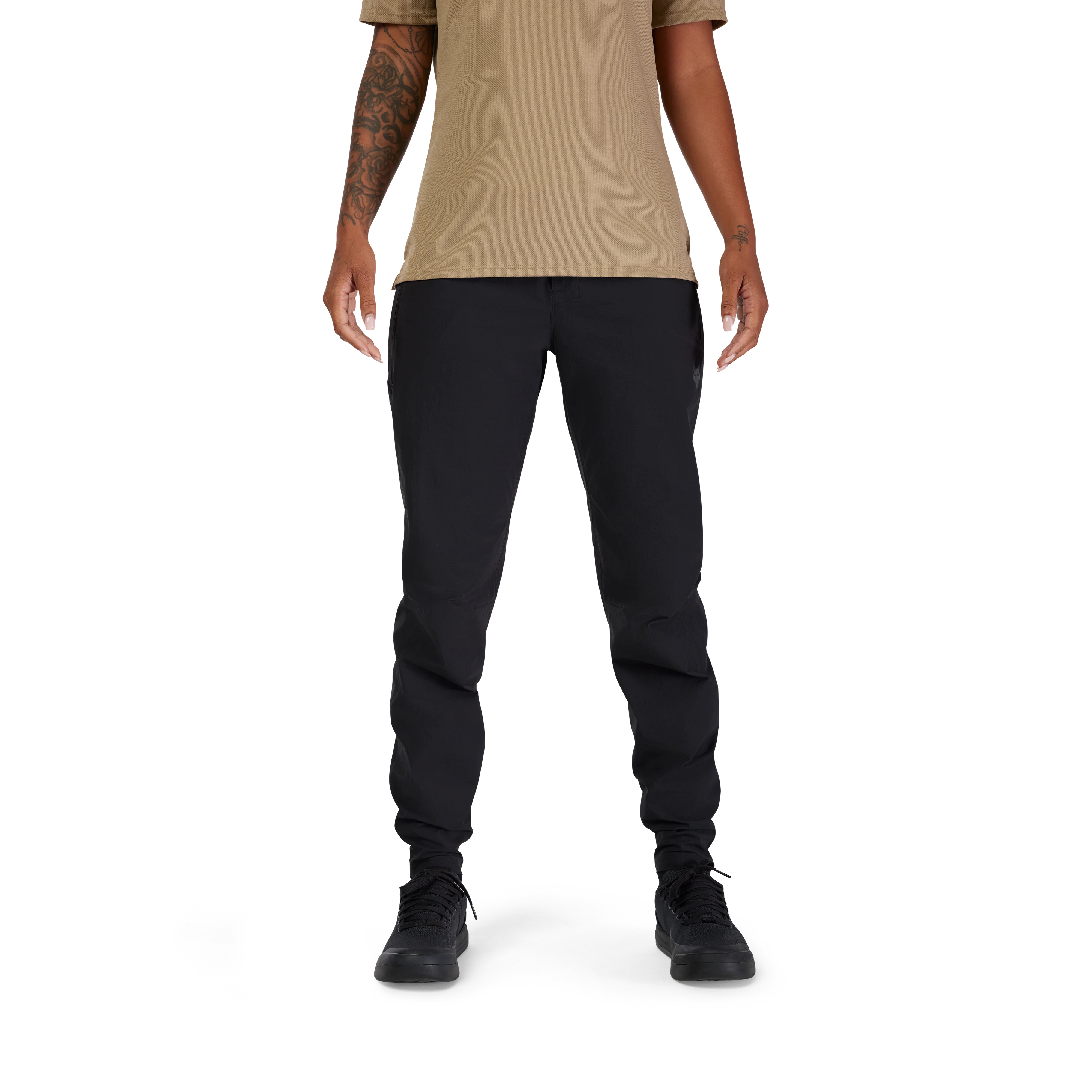 Fox W Ranger Pant Black - Image 3