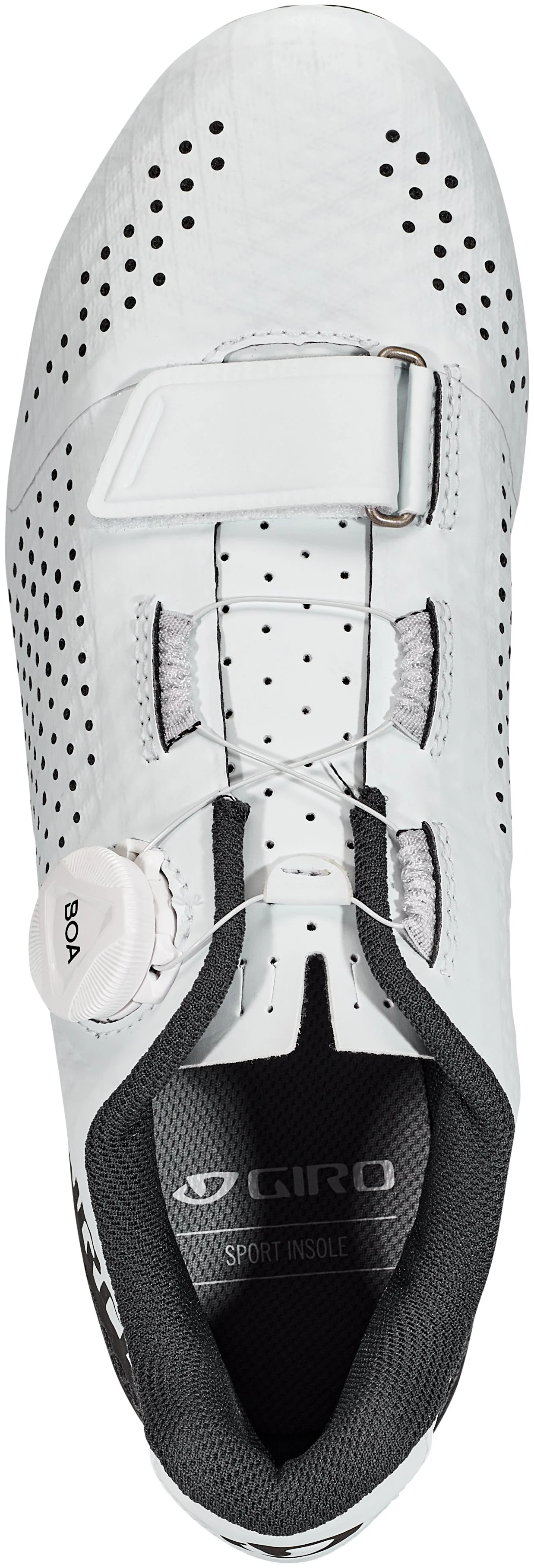 Giro CADET W Road Schuhe white - Image 3