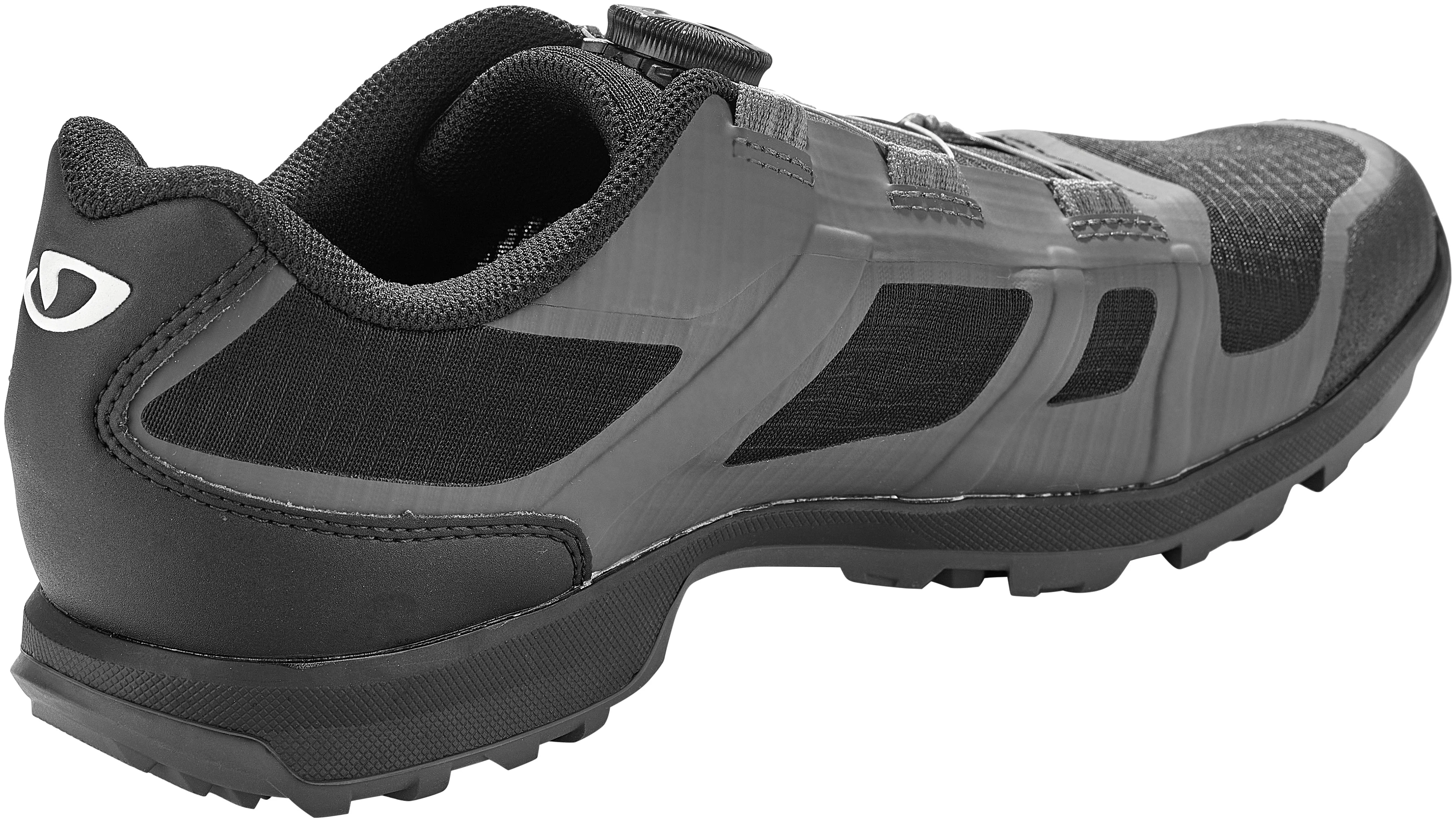 Giro Gauge Boa Schuhe dark shadow/black - Image 2