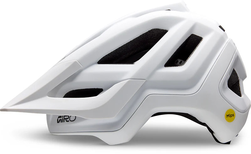 Giro Montaro Mips III MTB-Helm matte white - Image 2