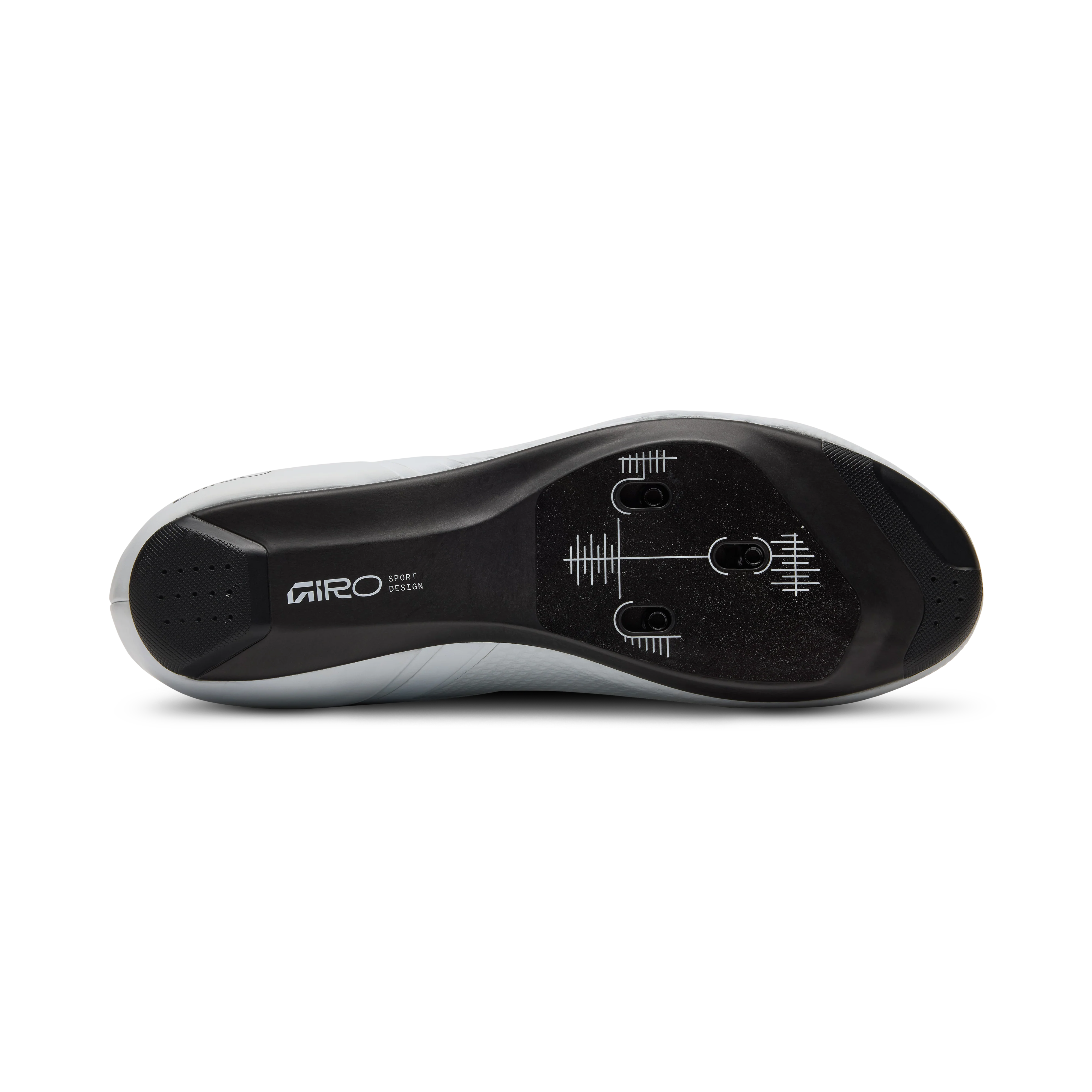 Giro Regime II Rennrad-Schuhe white - Image 3