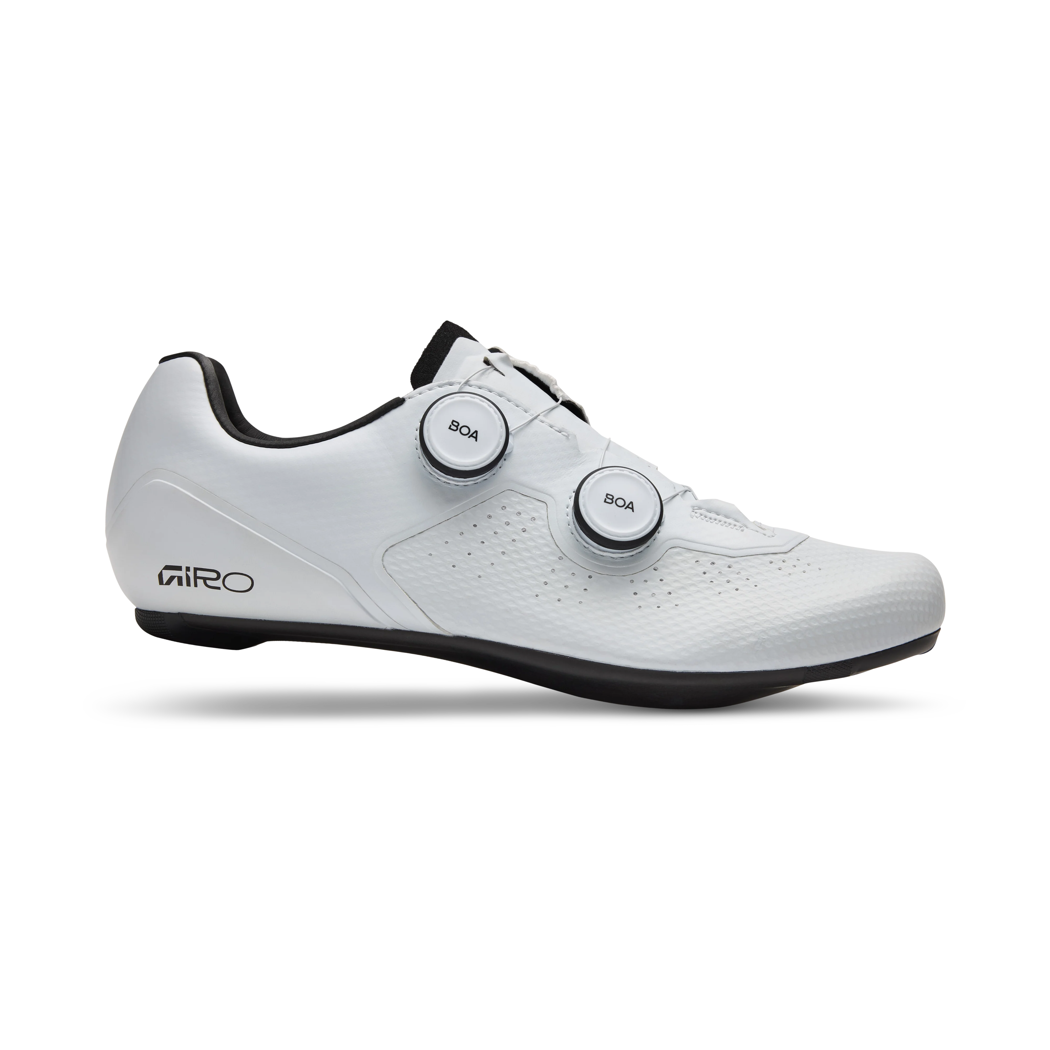 Giro Regime II Rennrad-Schuhe white - Image 4