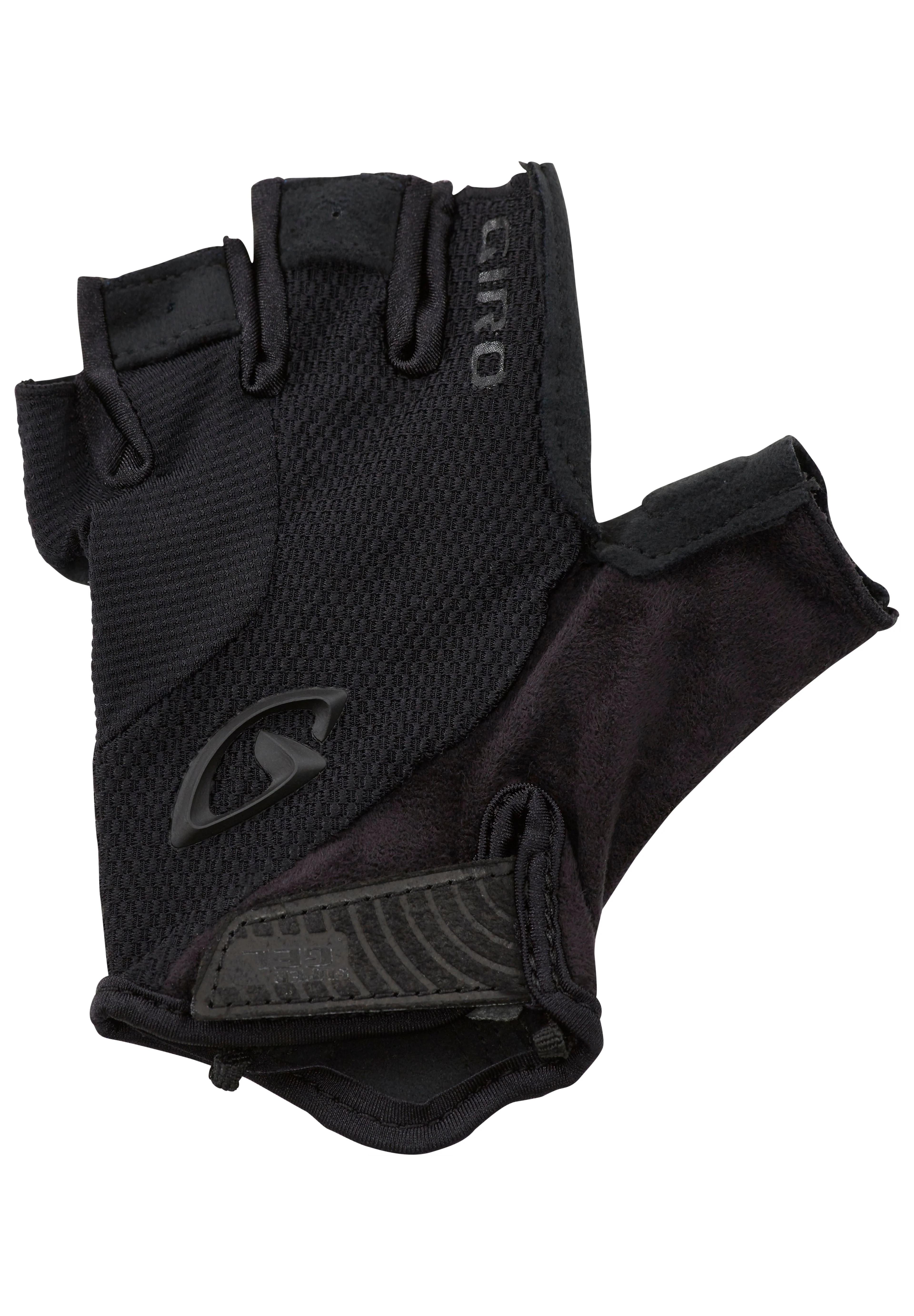 Giro Strade Dure Supergel Handschuhe black - Image 3