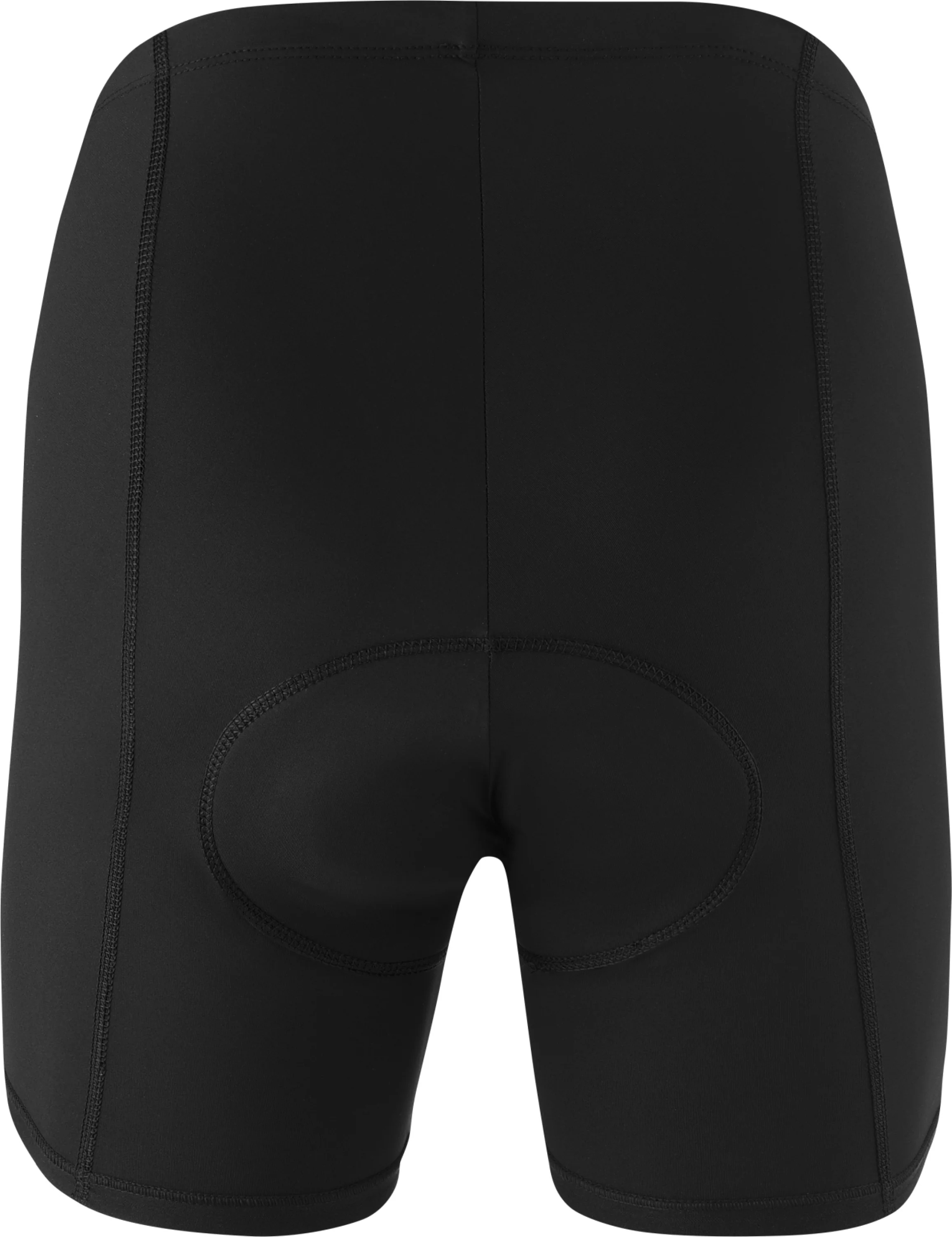 Gonso Silvie - Damen-Rad-U-Pants black - Image 2