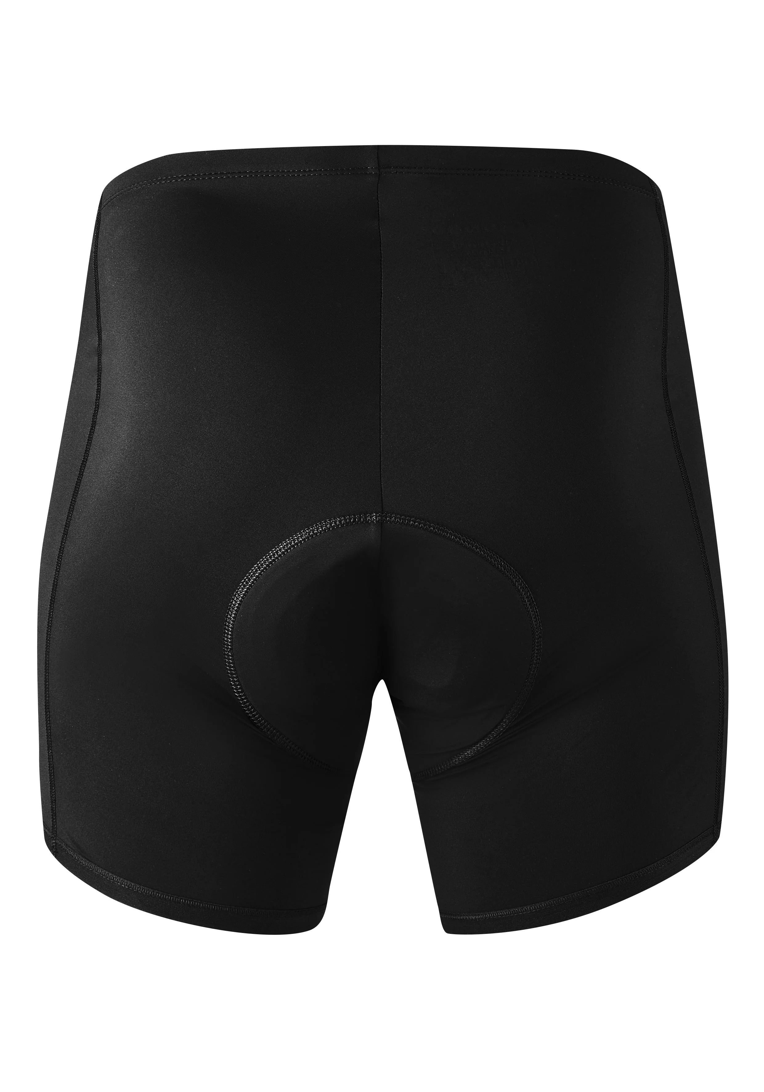 Gonso Sitivo U Men Black / Bright Green - Image 3