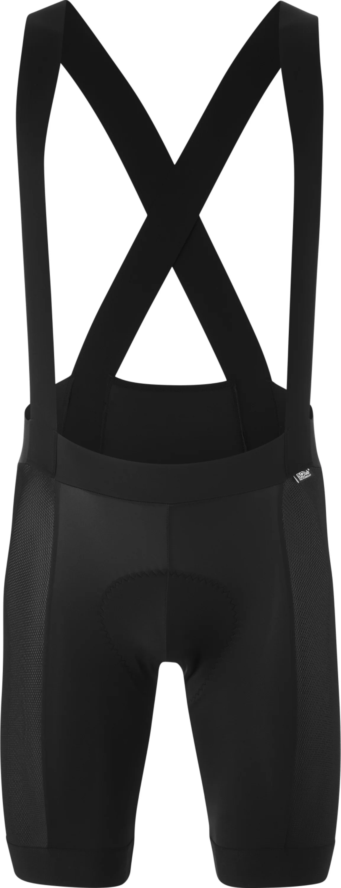 Gonso SQlab GO Bib-Unterhose Herren black