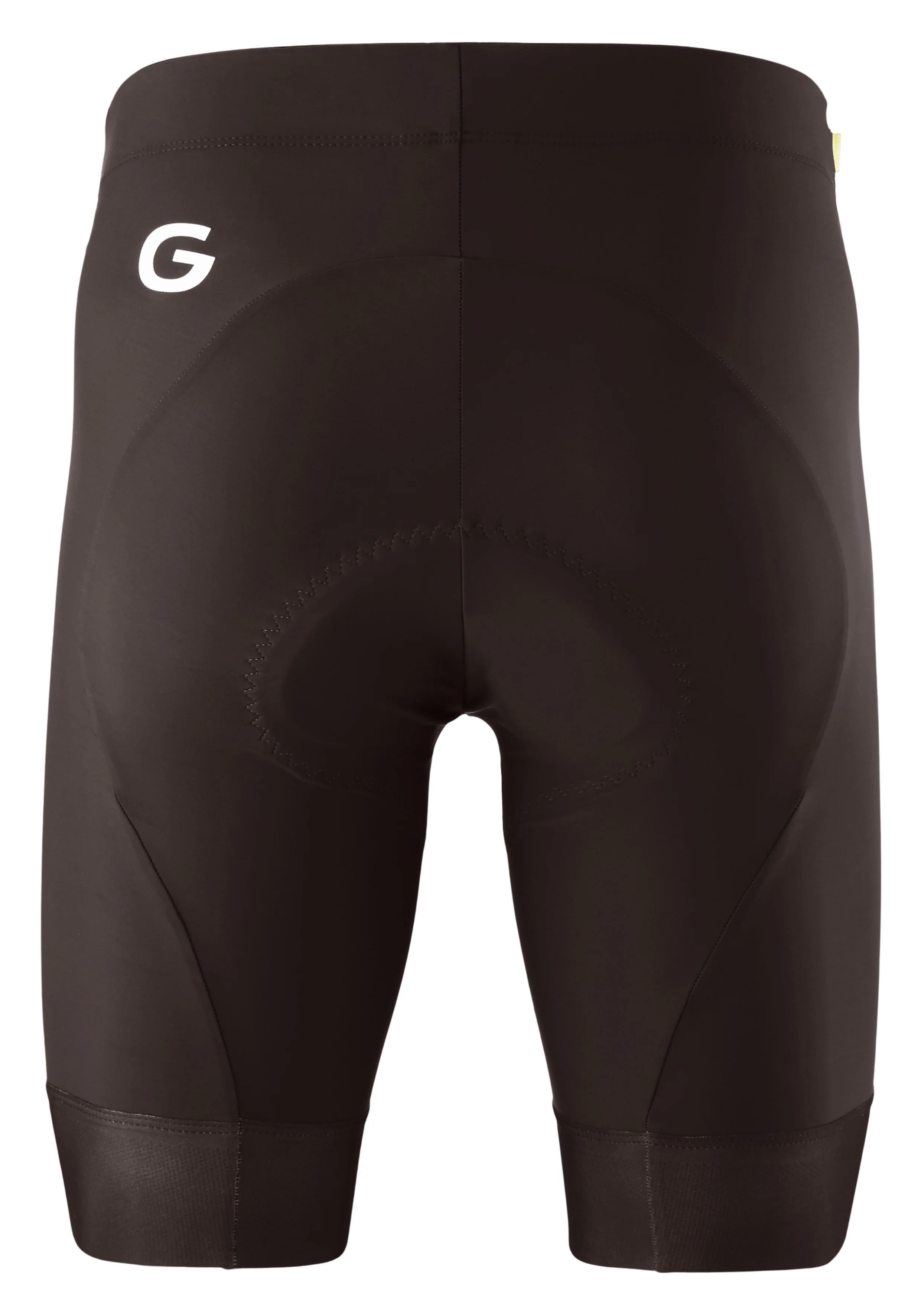 Gonso SQlab GO Radshort Herren Bitter Brown - Image 2