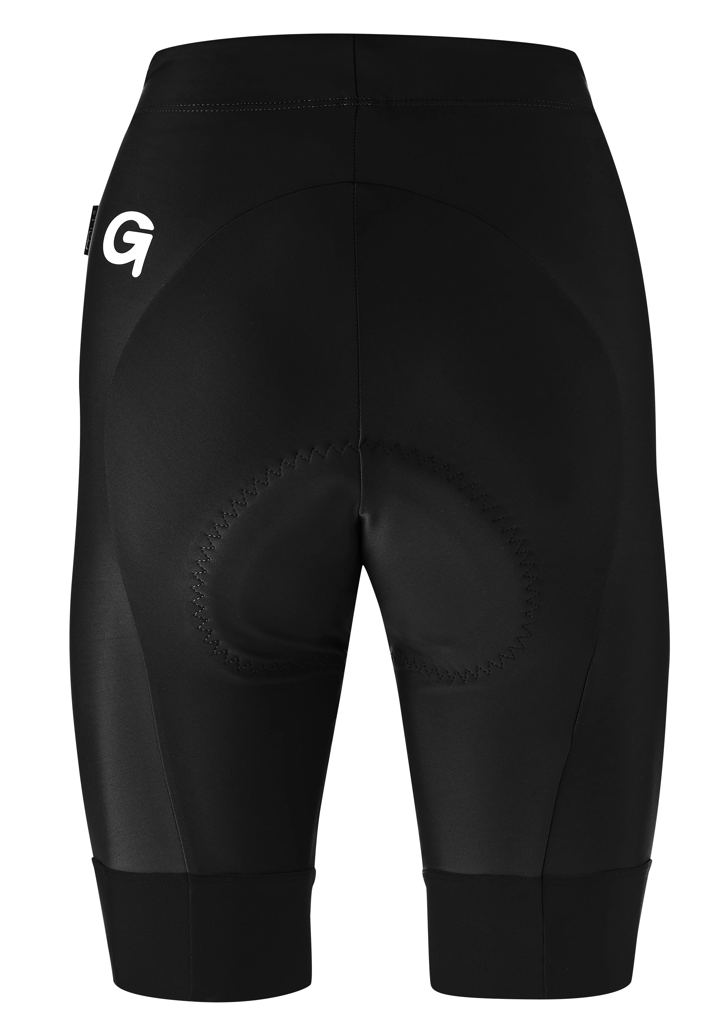 Gonso Sqlab Go Women Black - Image 3