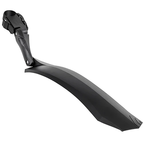 Hebie Viper X Schutzblech Hinterrad 24"-29" schwarz