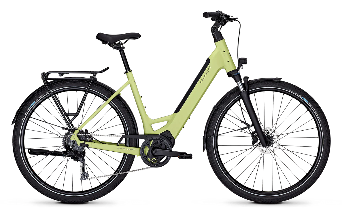 E-Bike Sommer-Sale