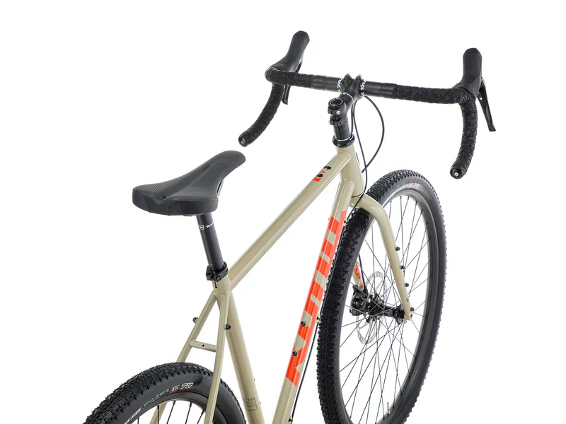 Kona Rove DL braun - Image 4