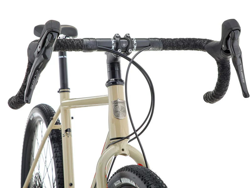 Kona Rove DL braun - Image 5