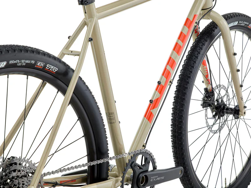 Kona Rove DL braun - Image 7