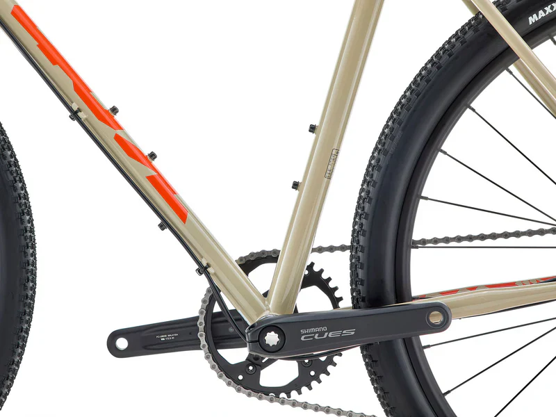 Kona Rove DL braun - Image 8