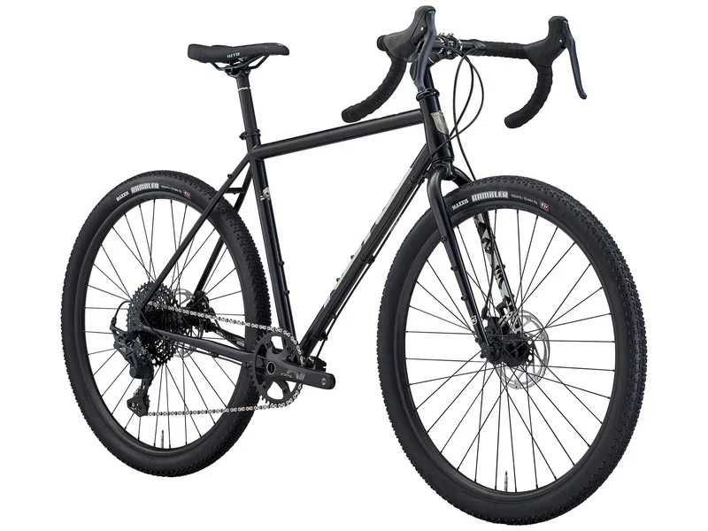 Kona Rove ST schwarz - Image 2
