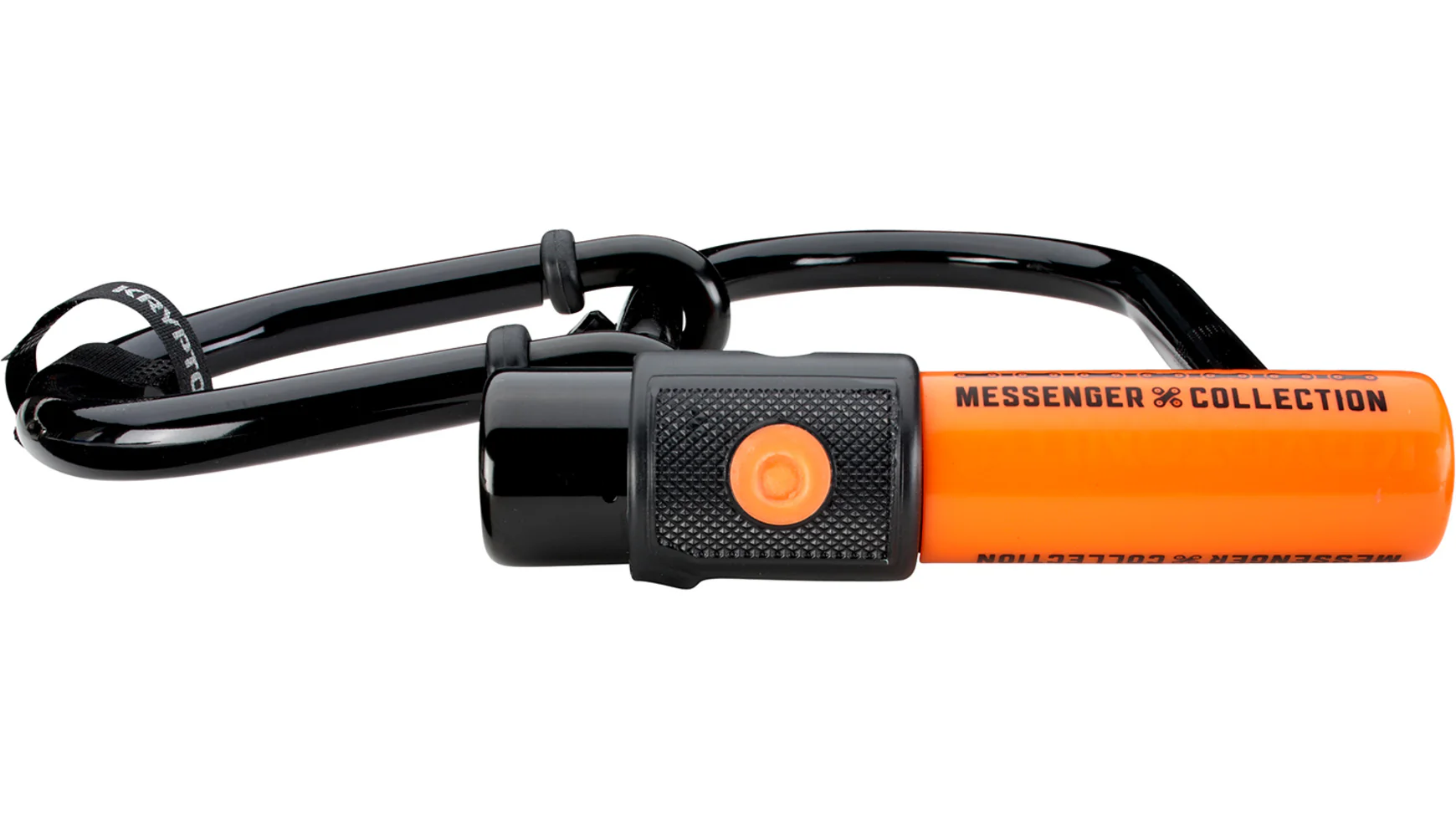 Kryptonite Messenger Mini+ (inkl. Extender)  Schwarz - Image 2