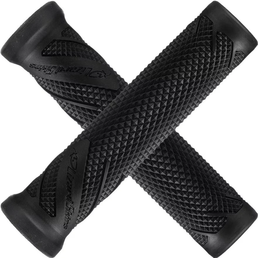 Lizard Skins Wasatch Griffe 30mm  jetblack - Image 2