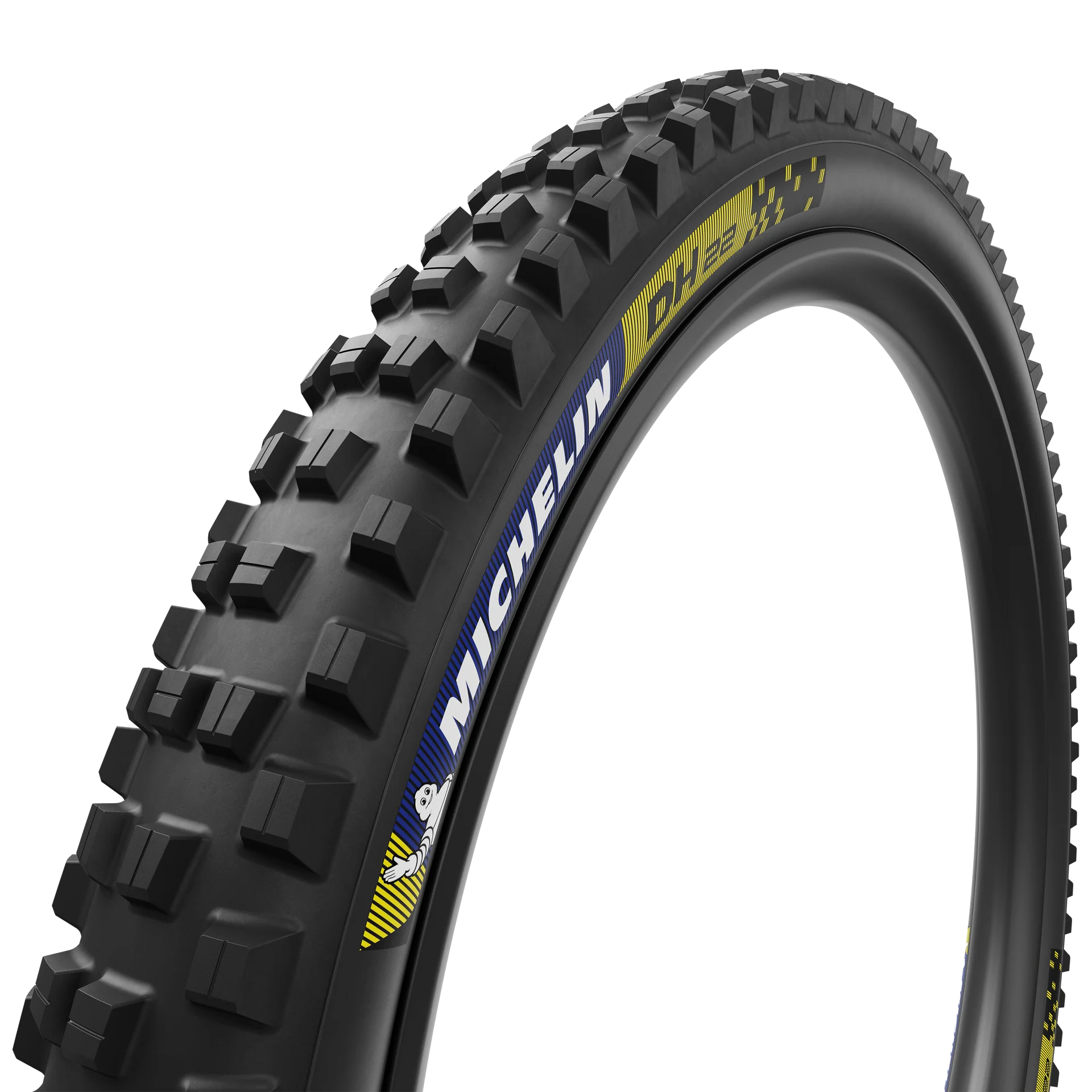 Michelin DH 22 29" schwarz