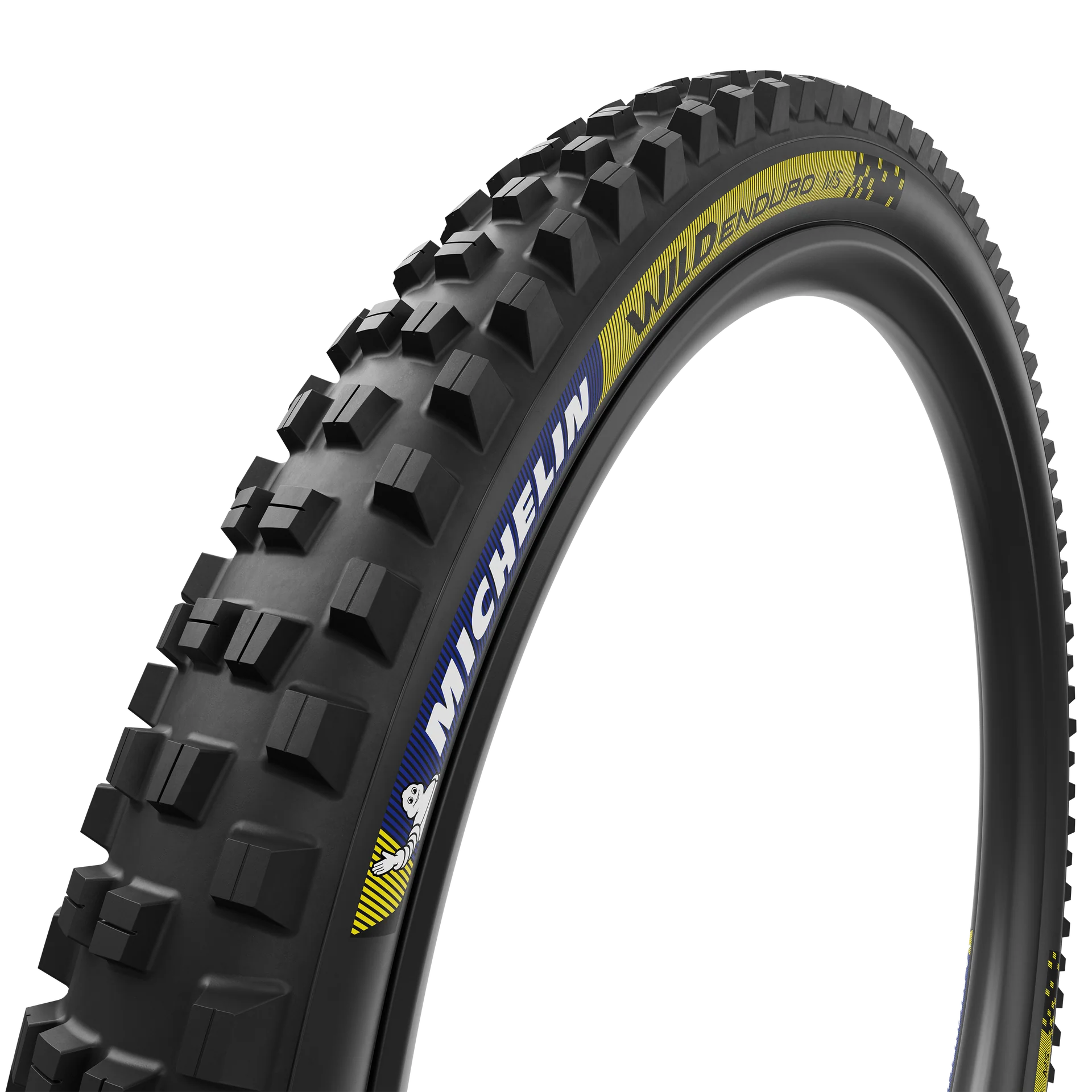 Michelin Wild Enduro MS Racing Line 29" schwarz