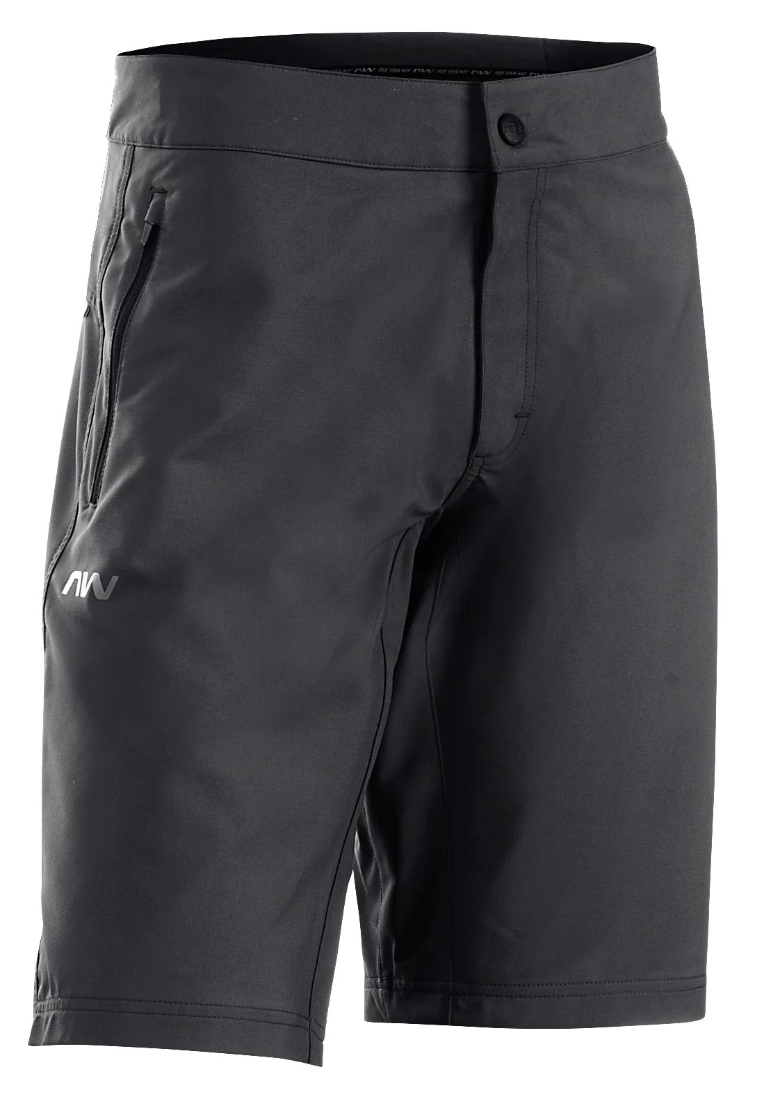 Northwave Escape 2 Baggy Black