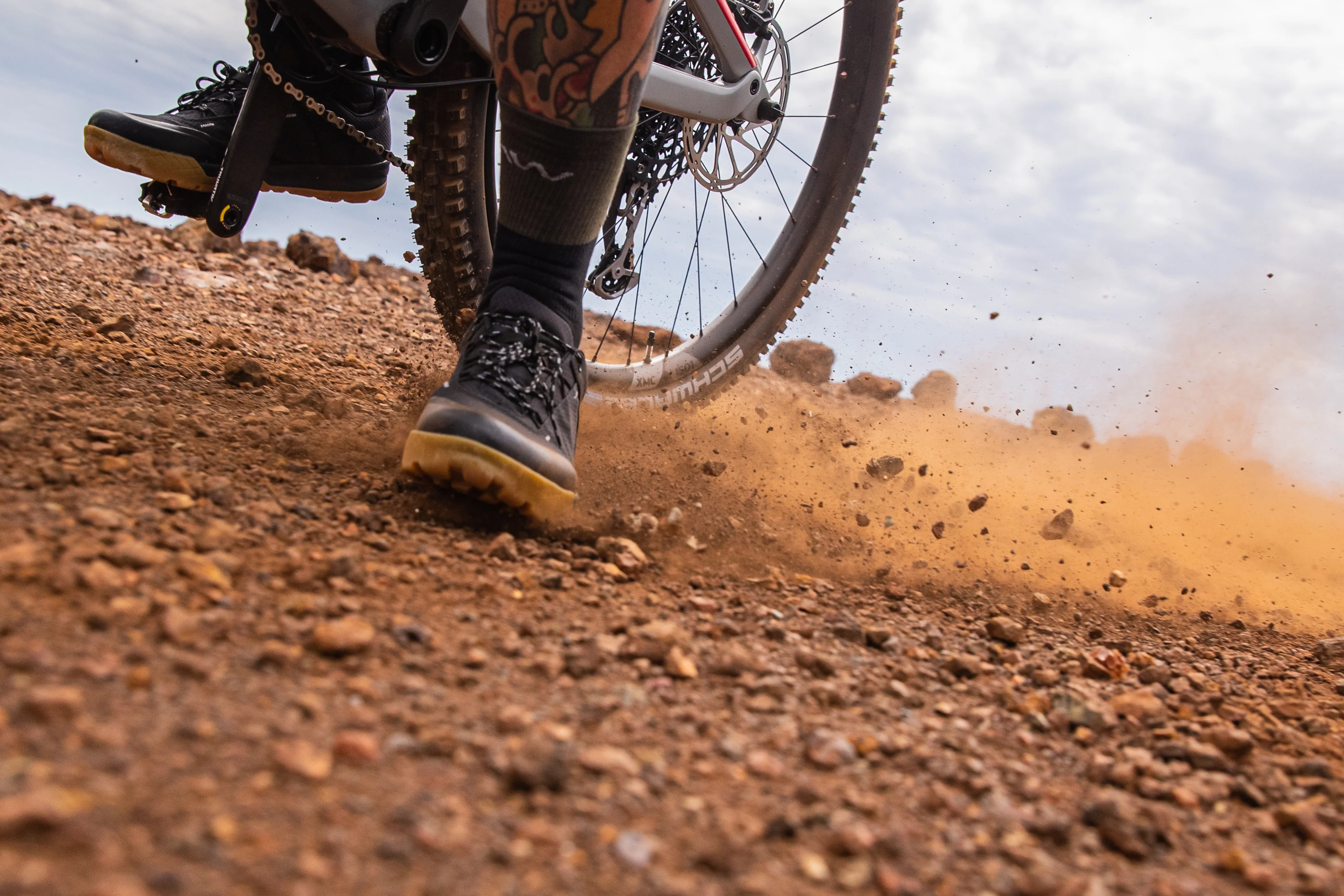 Northwave Rockit MTB-Schuhe Black - Image 9