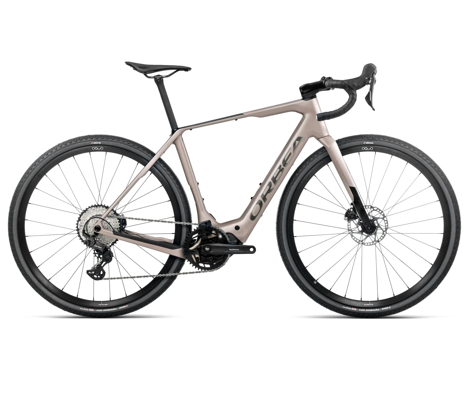 E-Bikes 2025