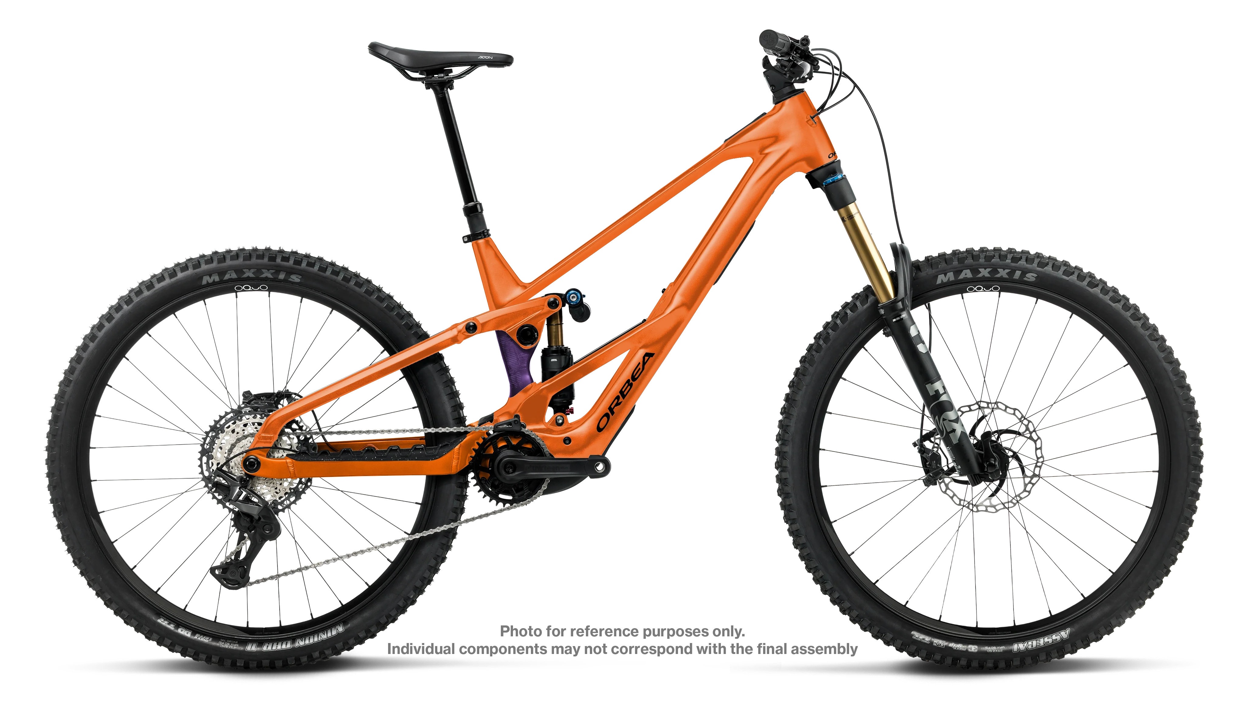 E-Bikes