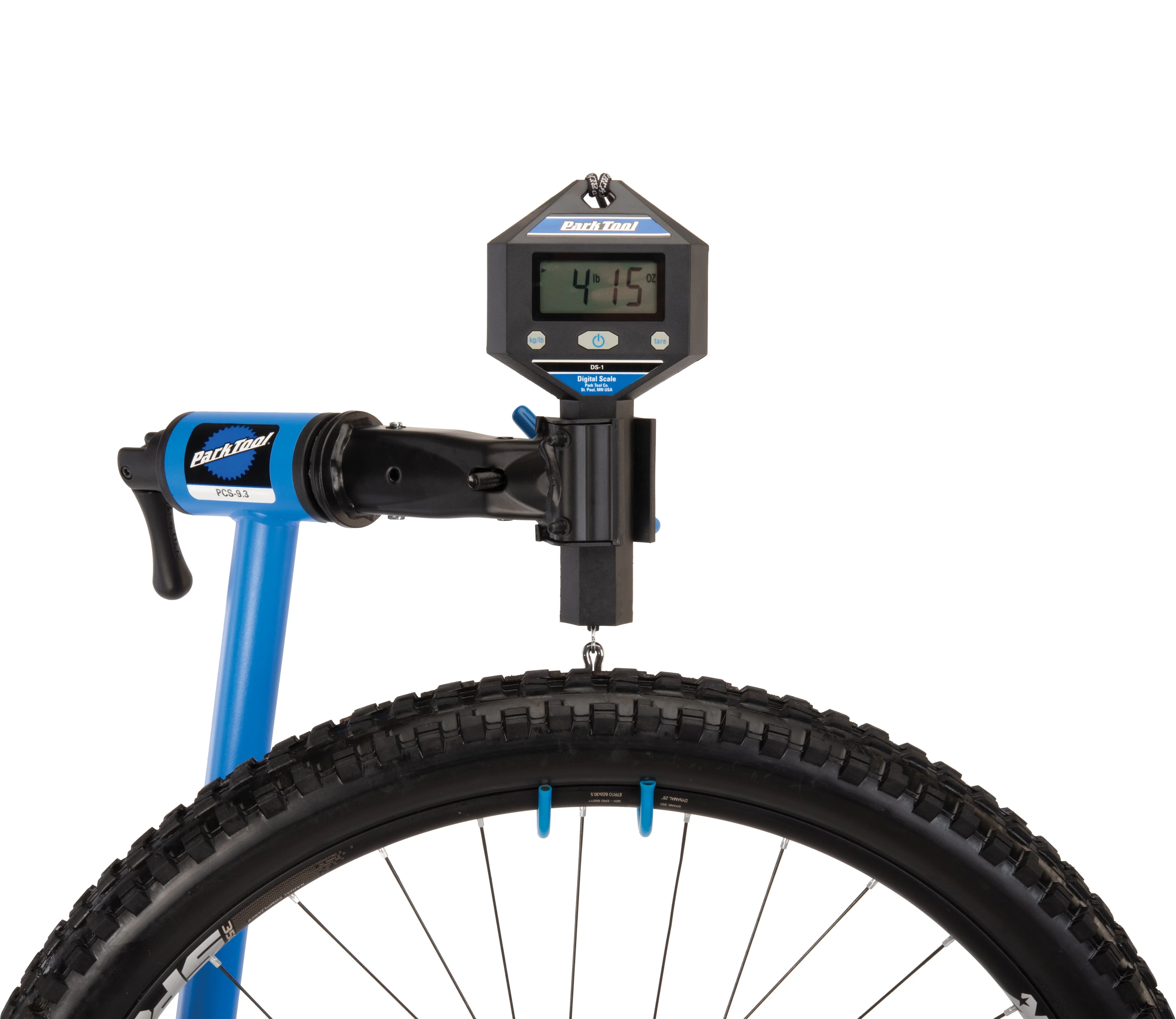 Park Tool PCS-9.3 Montageständer - Image 7